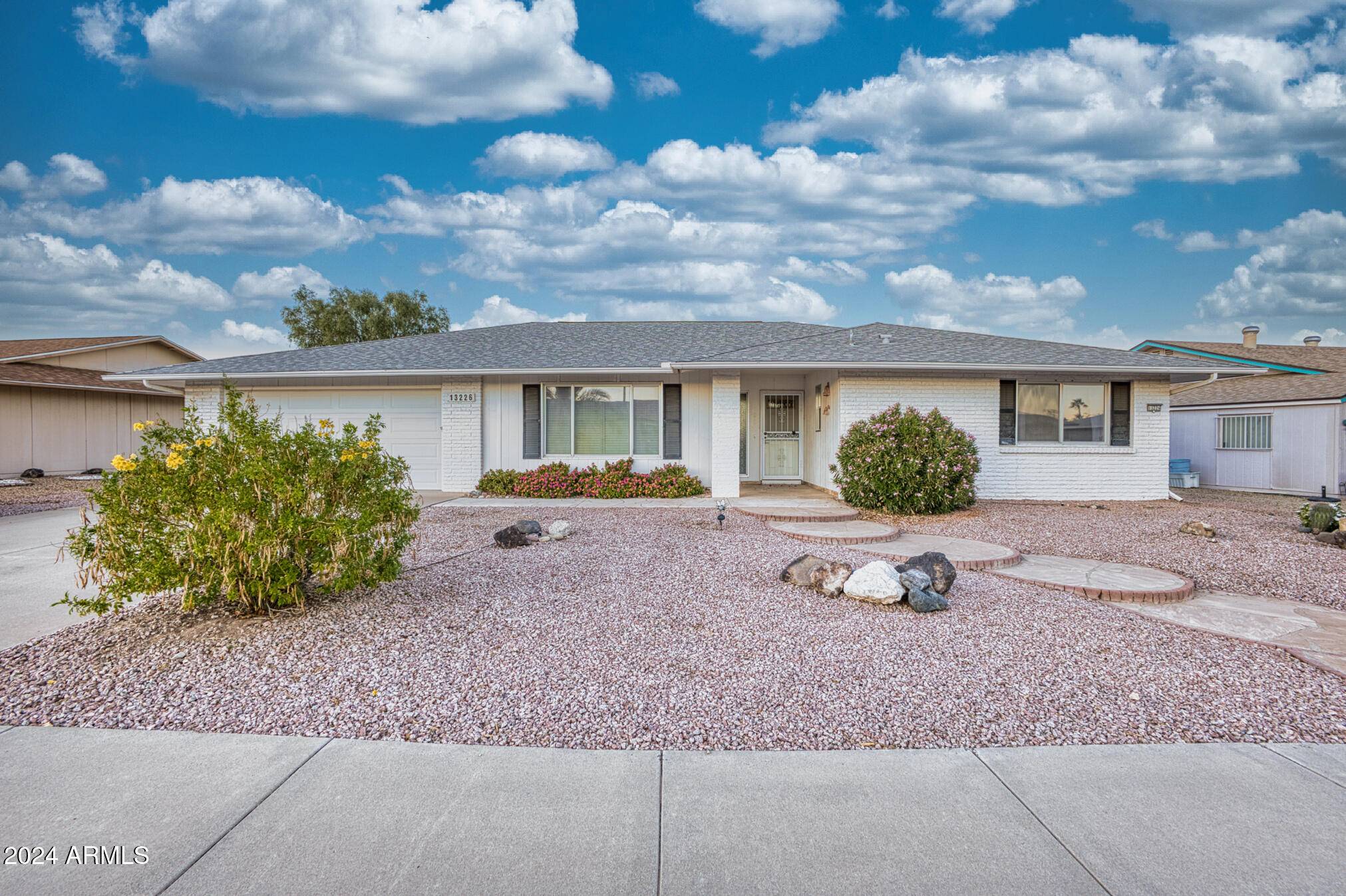 Sun City West, AZ 85375,13226 W HARDWOOD Drive