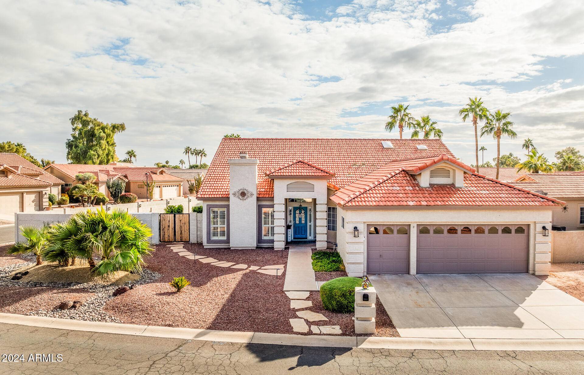 Sun Lakes, AZ 85248,10925 E SILVERTREE Drive