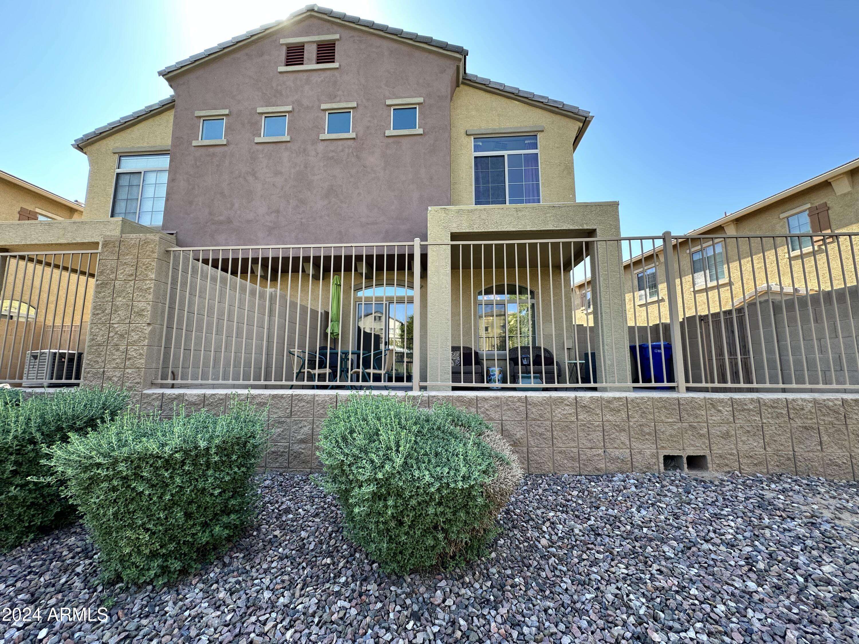 Mesa, AZ 85206,1350 S GREENFIELD Road #1037