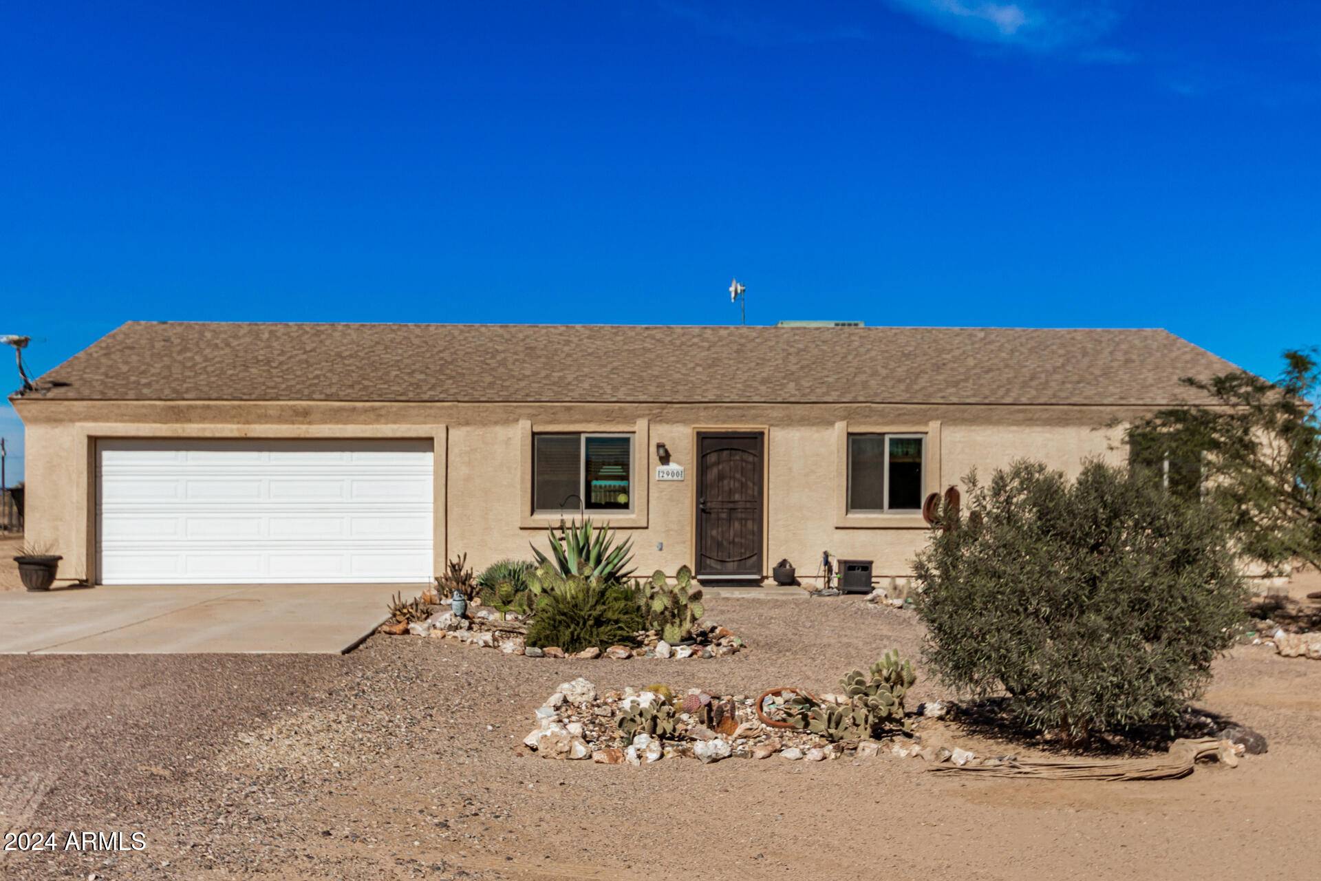 Eloy, AZ 85131,2900 E PALOMA Road #-