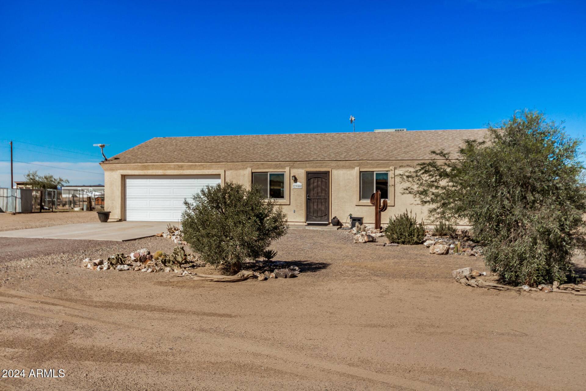 Eloy, AZ 85131,2900 E PALOMA Road #-