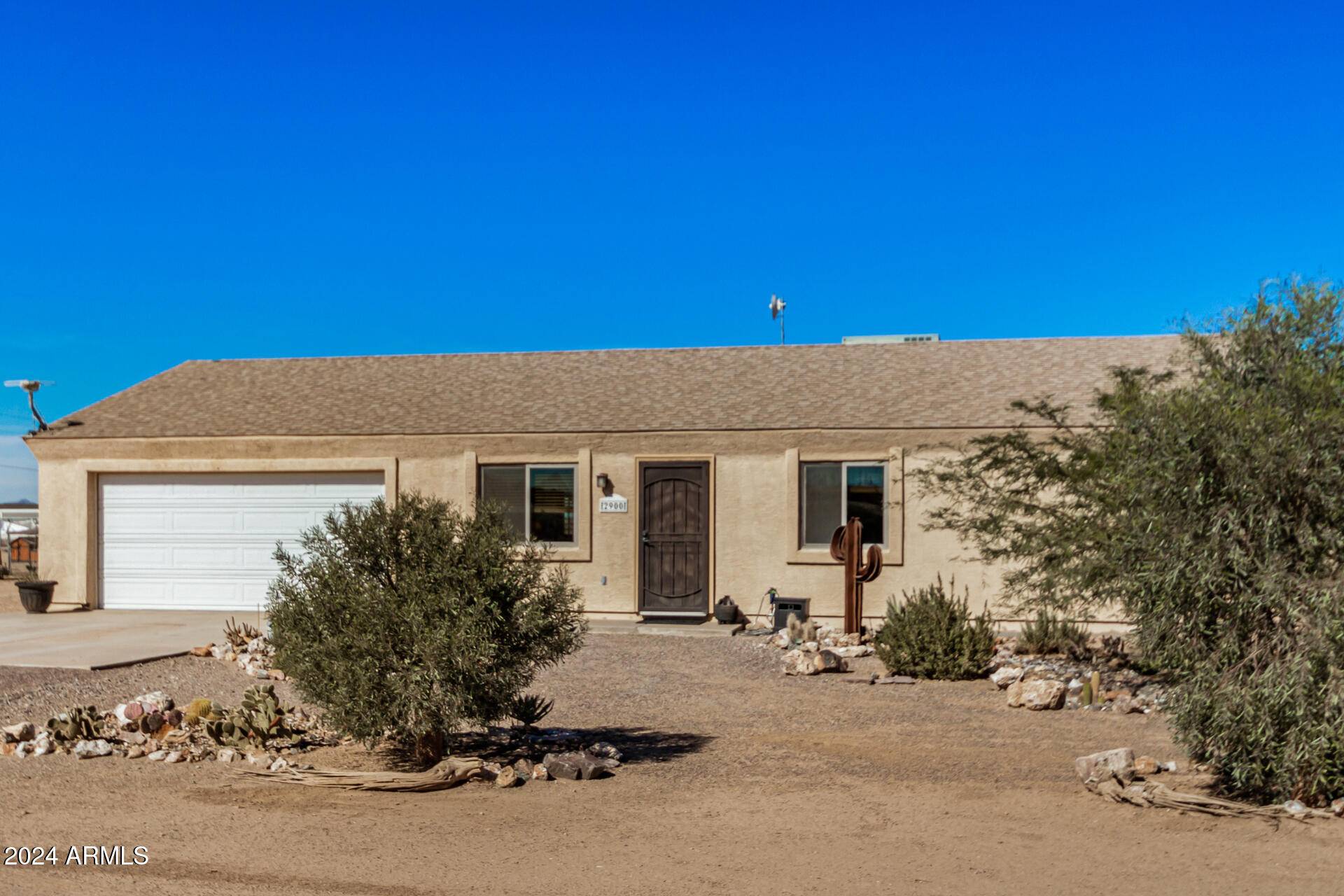 Eloy, AZ 85131,2900 E PALOMA Road #-