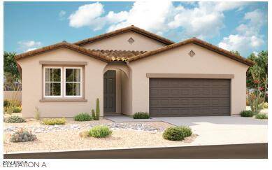 Gold Canyon, AZ 85118,18743 E PANCHITO Drive