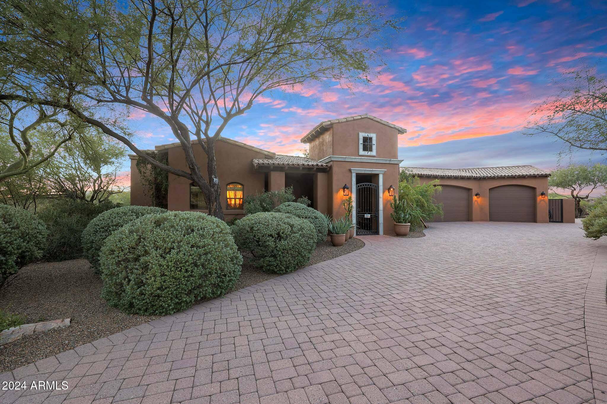 Scottsdale, AZ 85262,38800 N 107TH Way