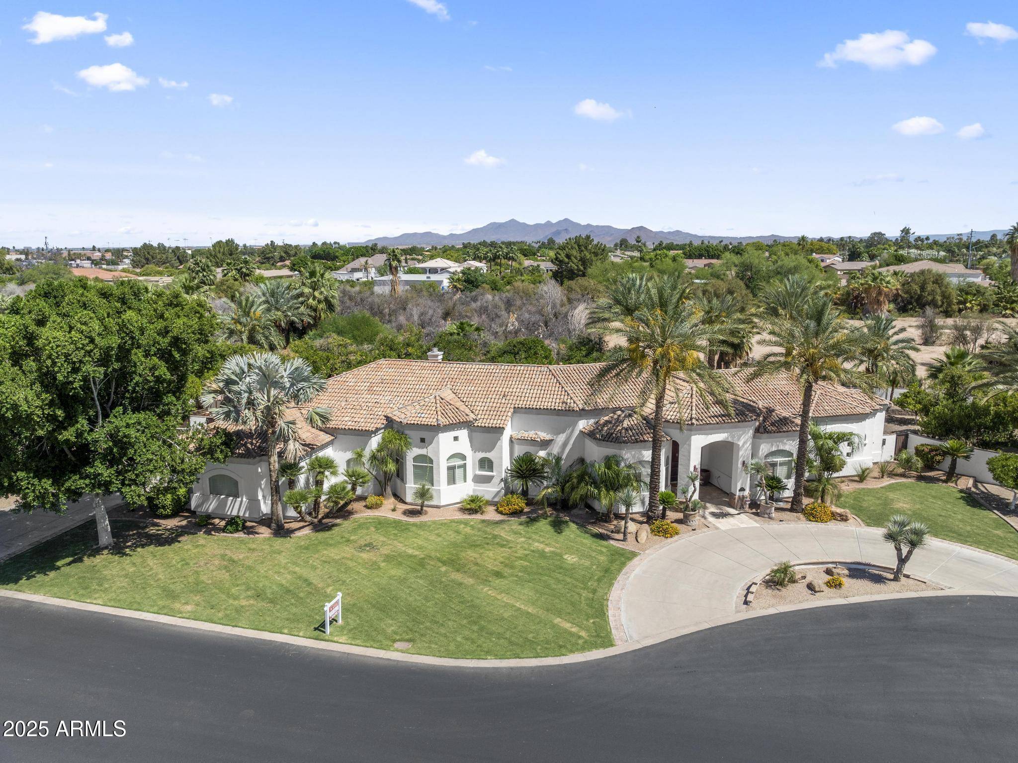 Mesa, AZ 85213,2222 N Val Vista Drive #3
