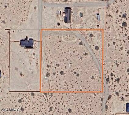 Tonopah, AZ 85354,0 E - Avenue #-