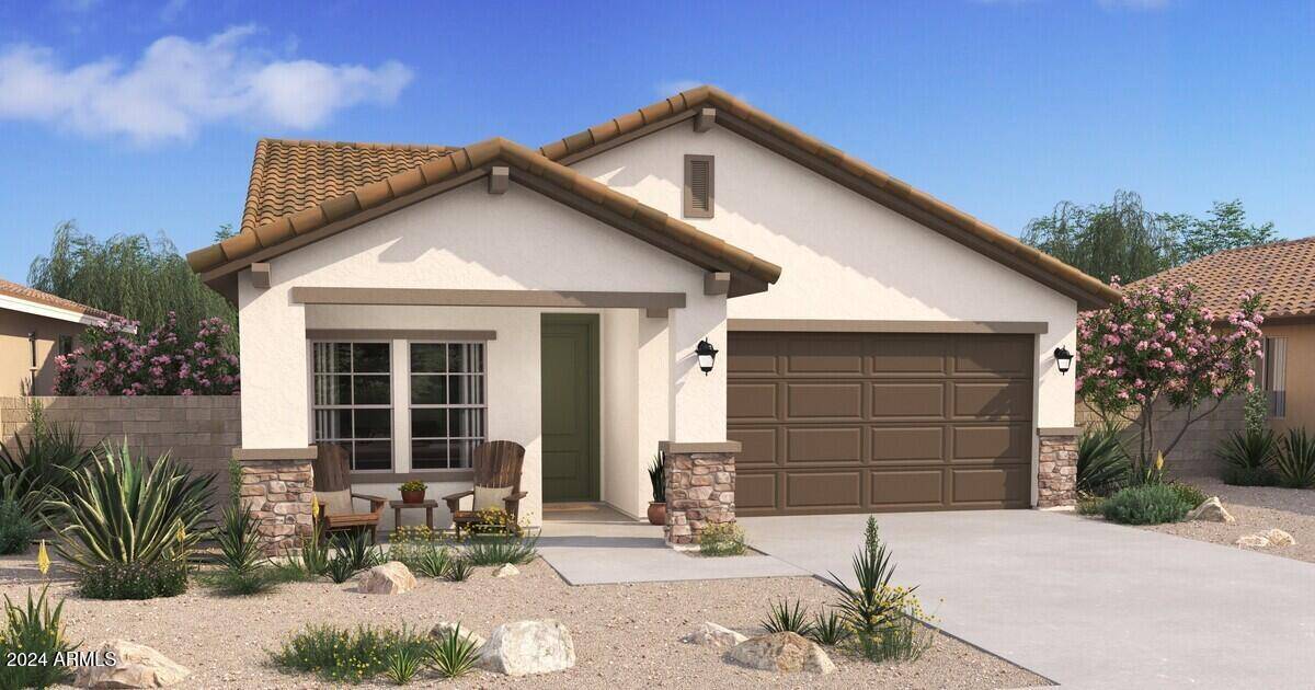 Buckeye, AZ 85326,23387 W Albeniz Place