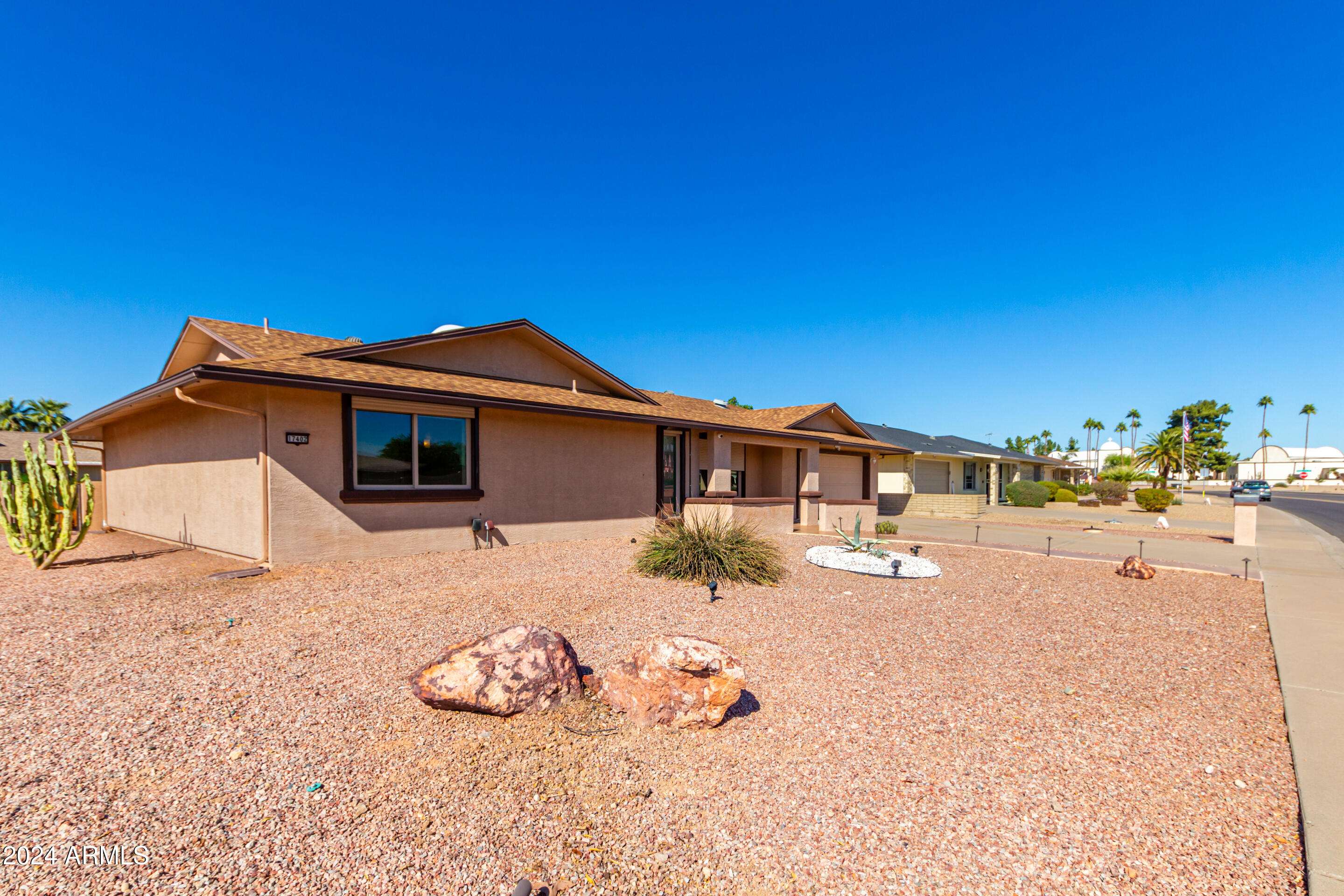 Sun City, AZ 85373,17402 N 98TH Avenue