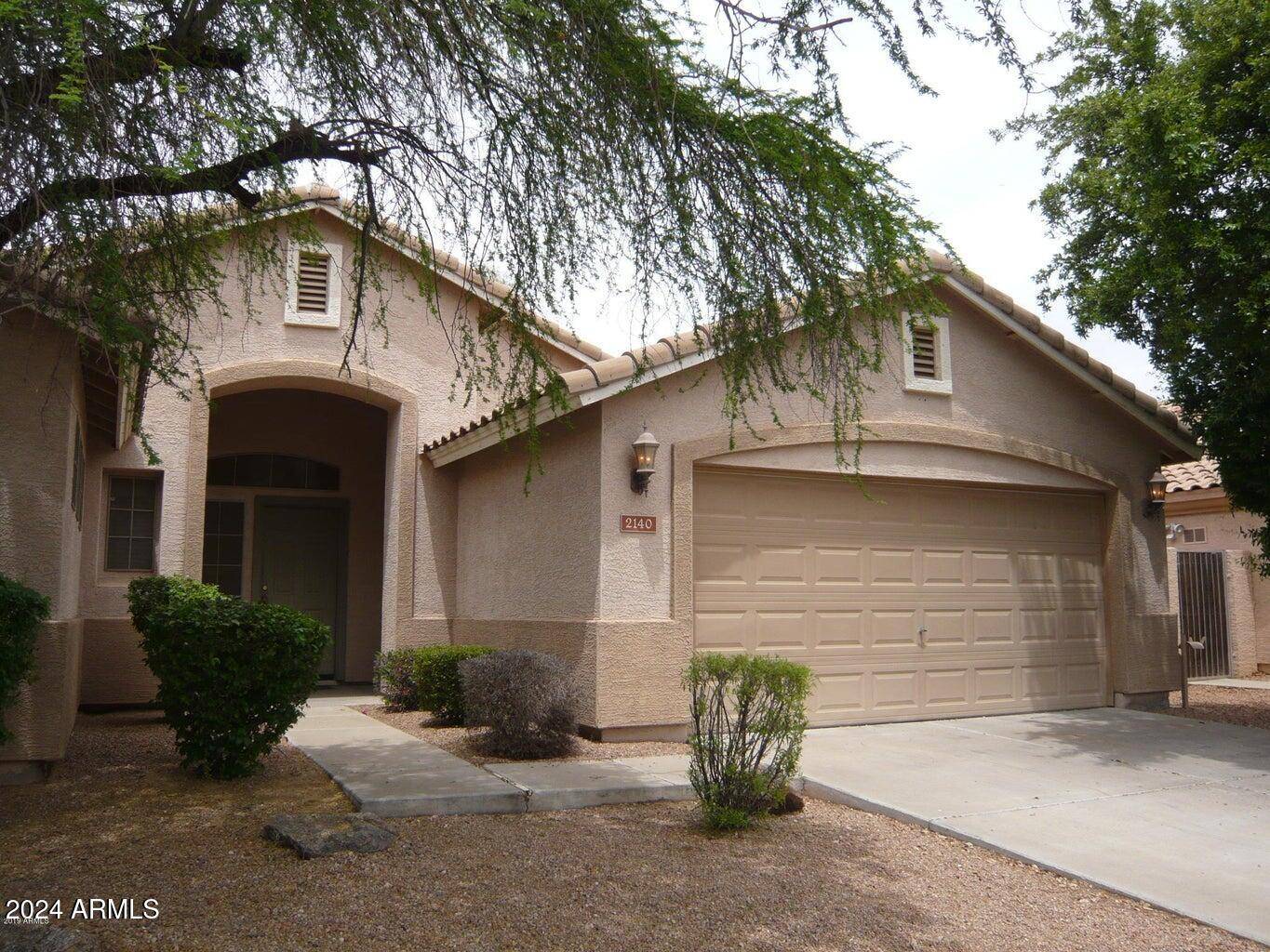 Mesa, AZ 85209,2140 S ALICIA --