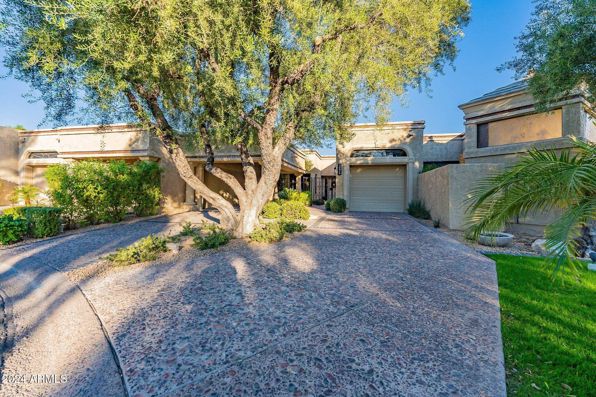 Scottsdale, AZ 85251,4539 N 65TH Street