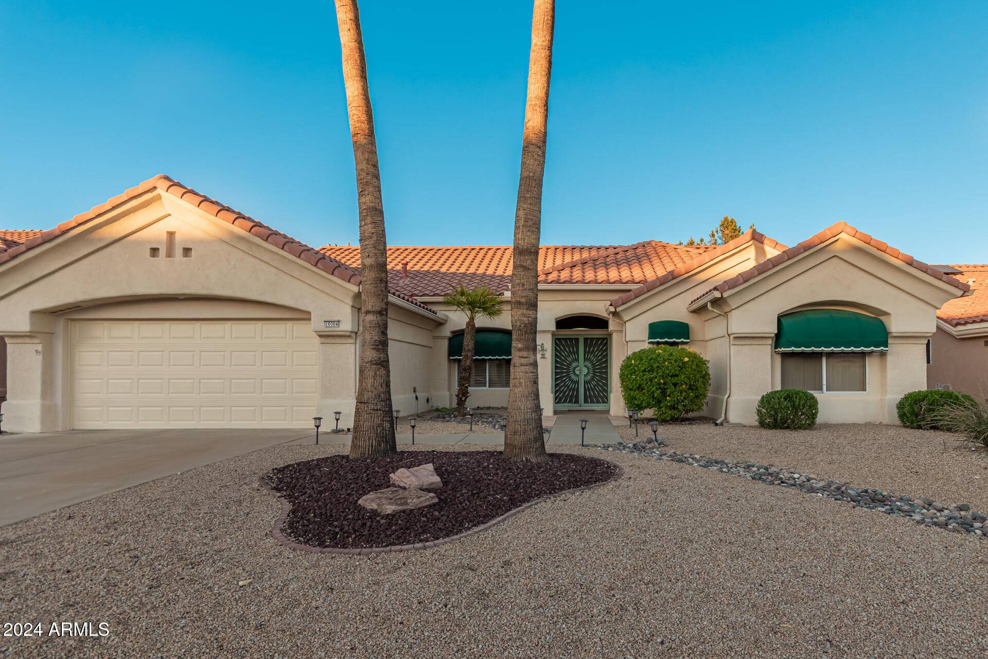 Sun City West, AZ 85375,16004 W FALCON RIDGE Drive