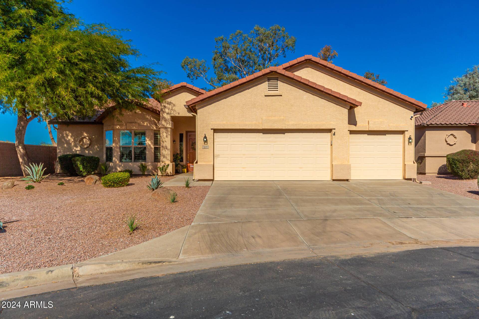 Chandler, AZ 85249,3010 E COUNTY DOWN Drive