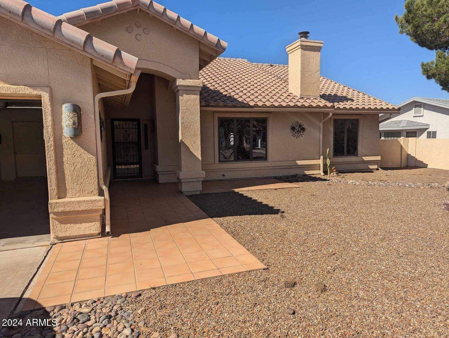 Sierra Vista, AZ 85650,3527 E Trevino Drive