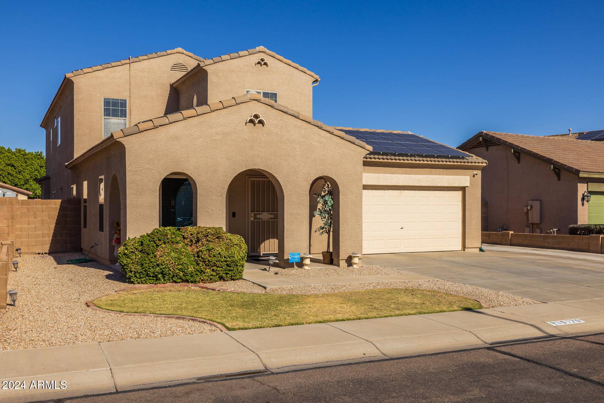 Surprise, AZ 85379,16170 W PORT ROYALE Lane