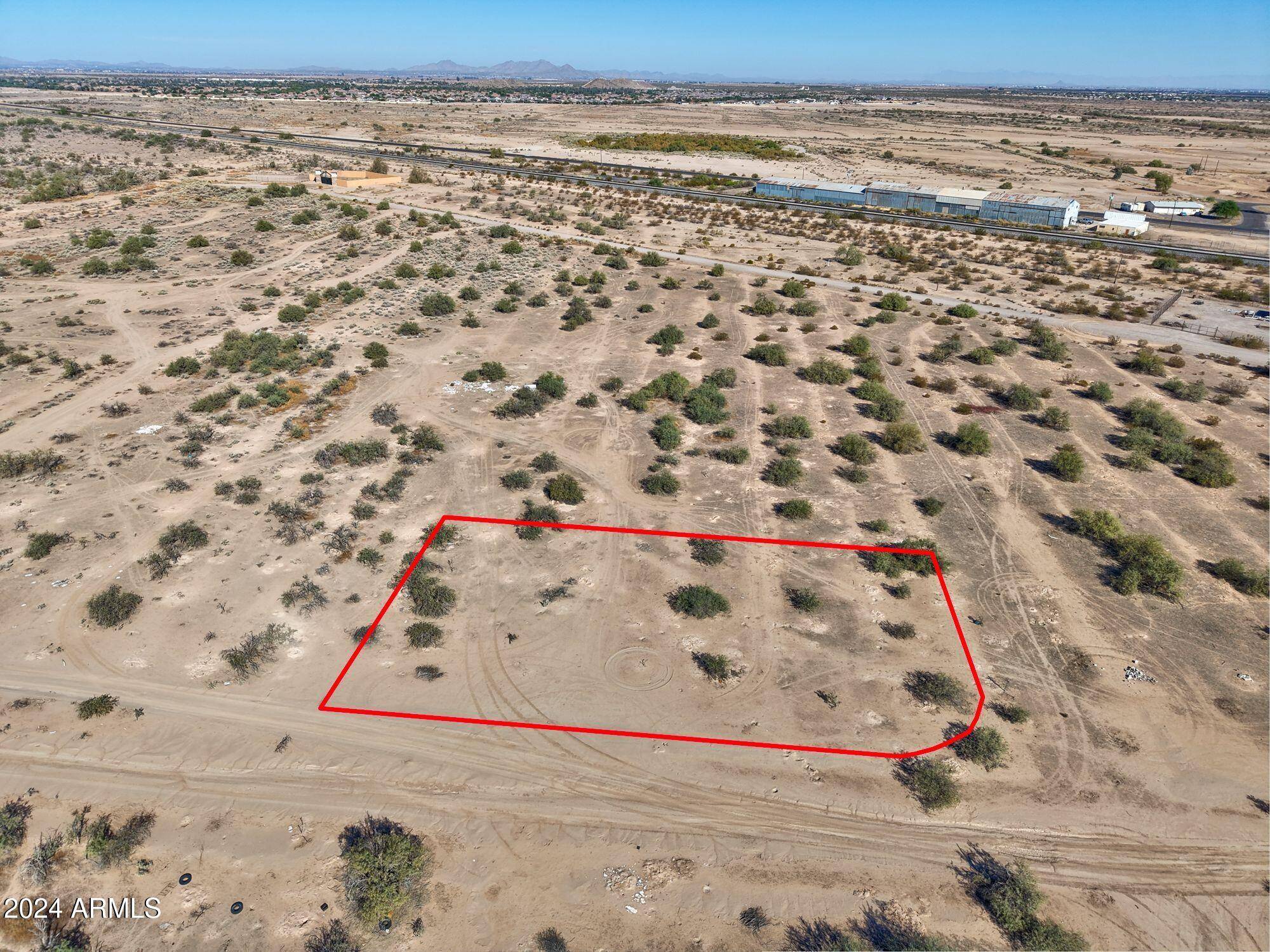 Eloy, AZ 85131,4300 W SHEDD Road #13