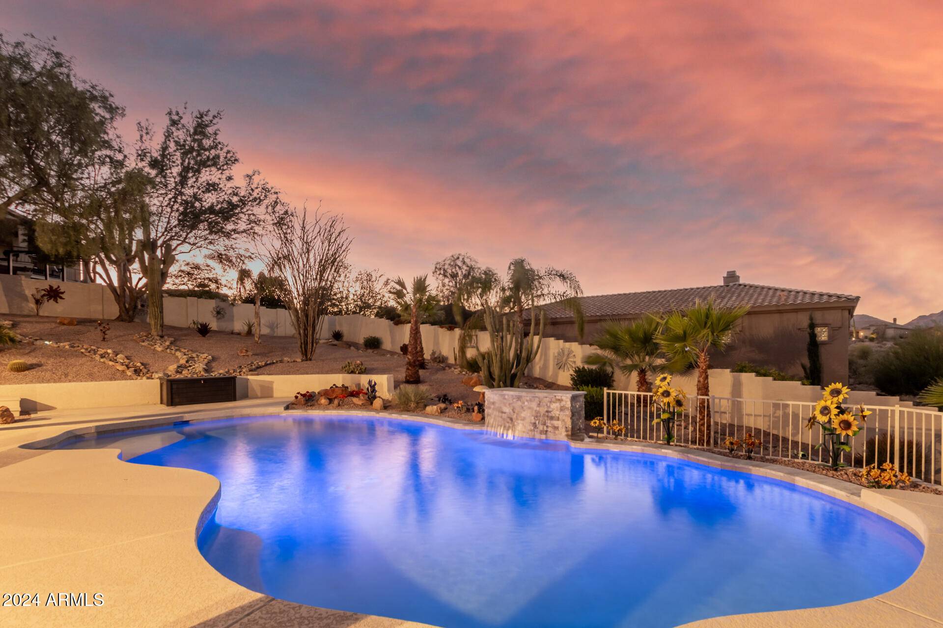 Fountain Hills, AZ 85268,15852 E TUMBLEWEED Drive