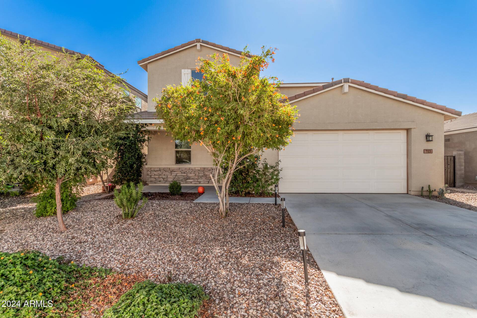 San Tan Valley, AZ 85140,703 W MAGENA Drive