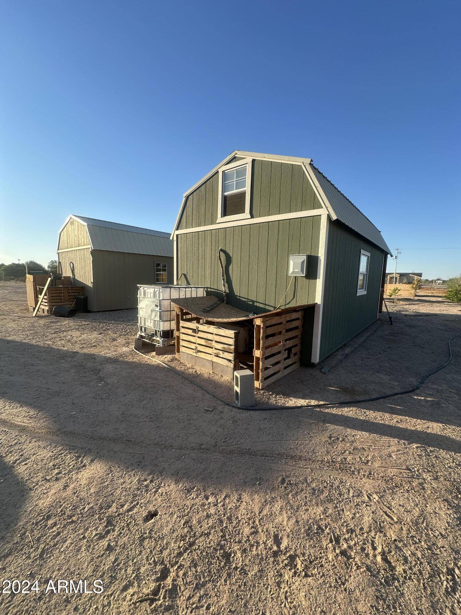 Tonopah, AZ 85354,0 W Buckeye Rd -- #-