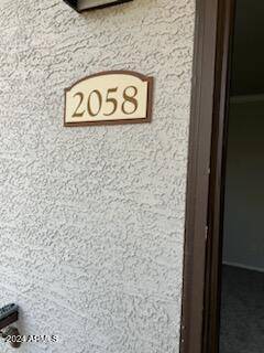 Mesa, AZ 85206,1941 S PIERPONT Drive #2058