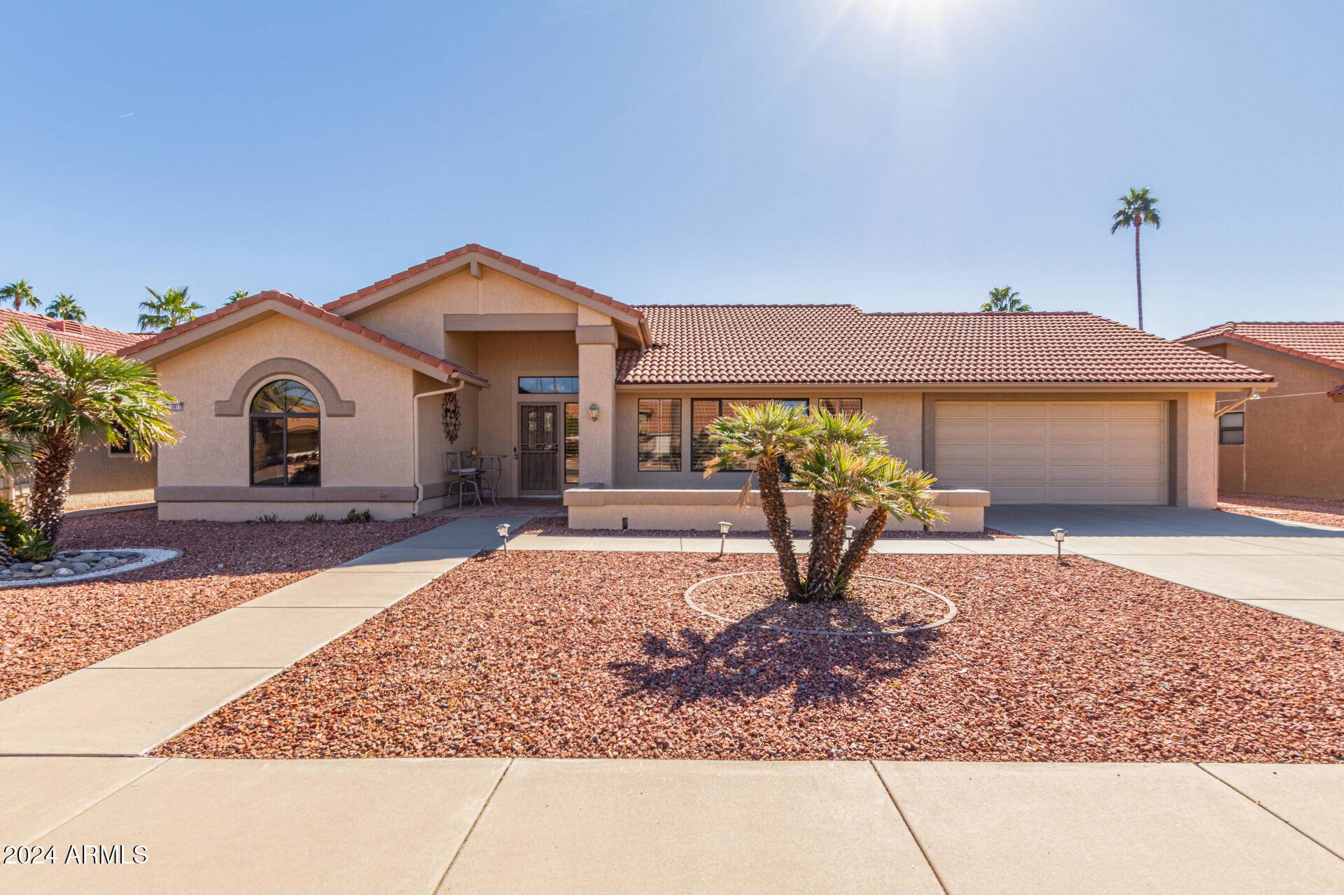 Sun City West, AZ 85375,13911 W TRAIL RIDGE Drive