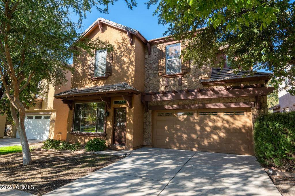 Gilbert, AZ 85234,4340 E PARK Avenue