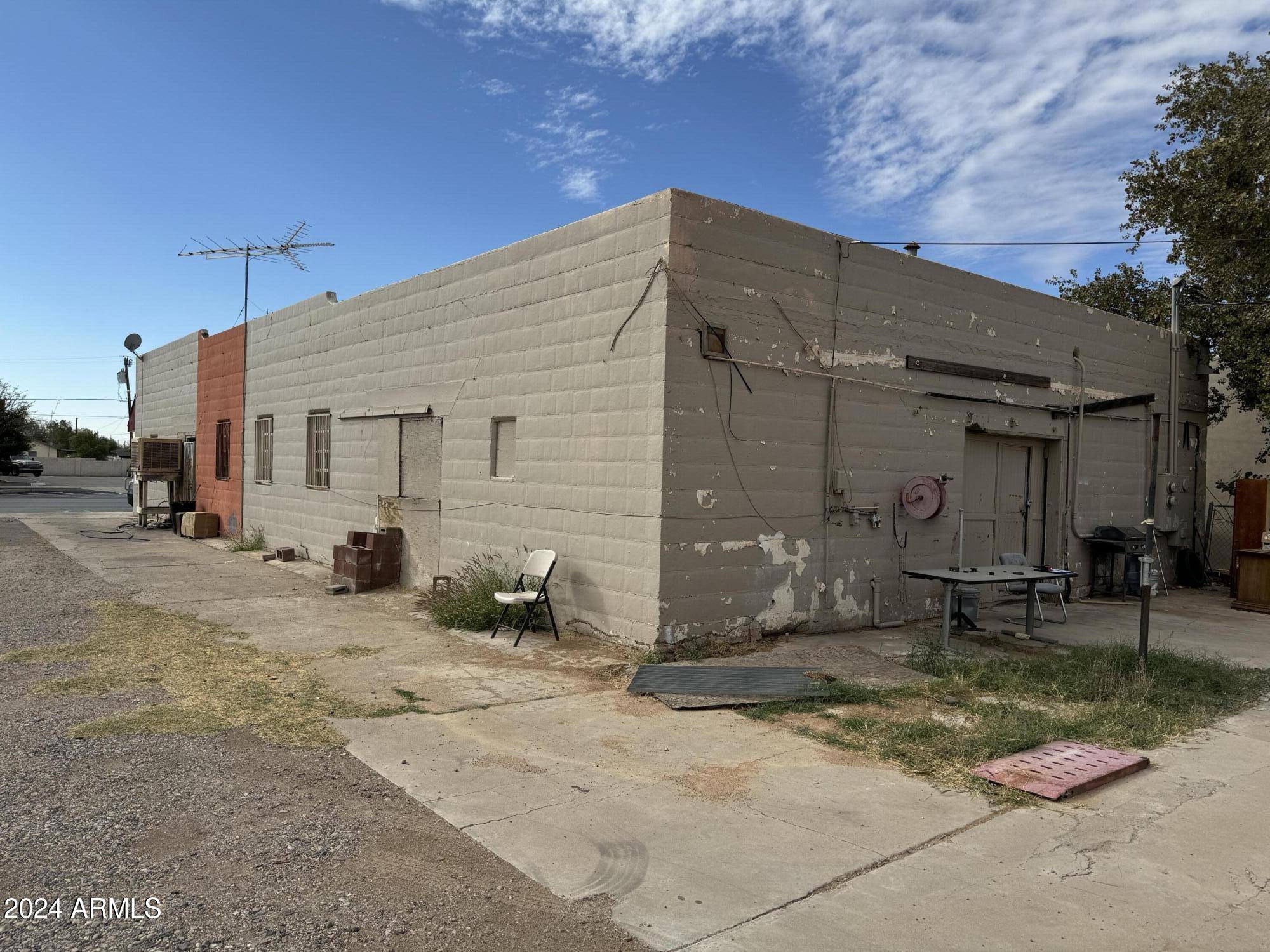 Coolidge, AZ 85128,428 W CENTRAL Avenue