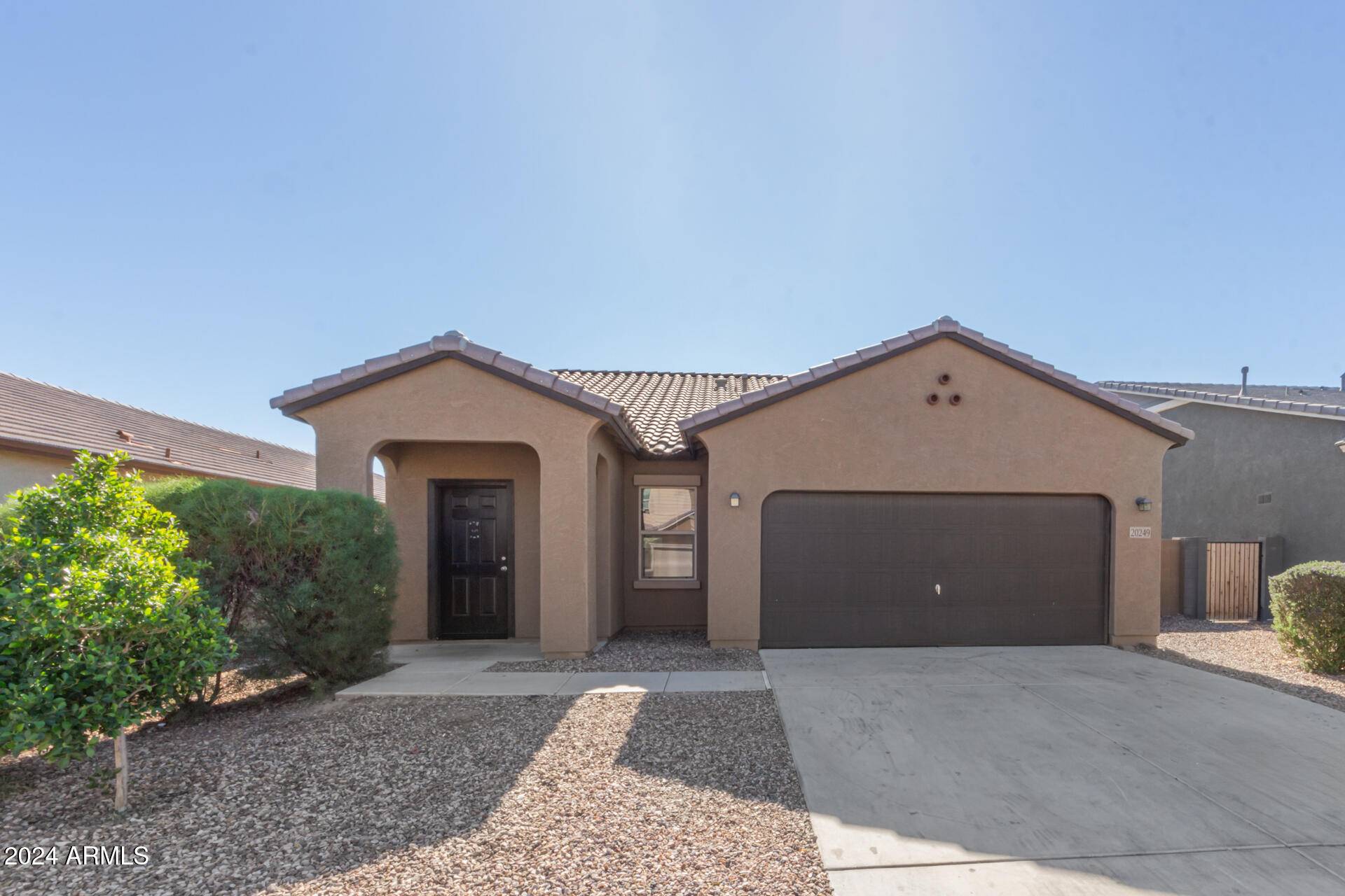 Buckeye, AZ 85326,20249 W WOODLANDS Avenue