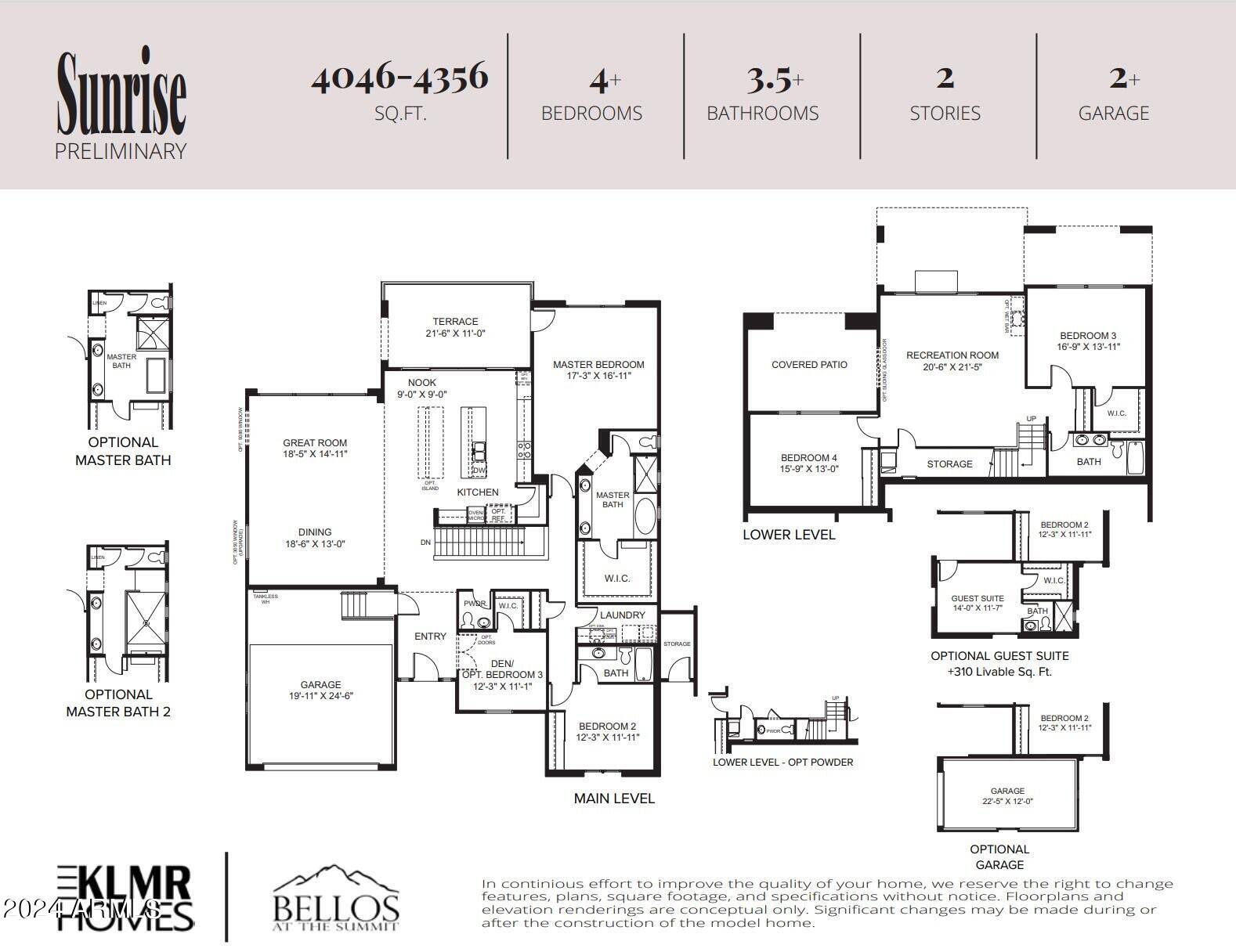 Fountain Hills, AZ 85268,10609 N MOUNTAIN VISTA Court