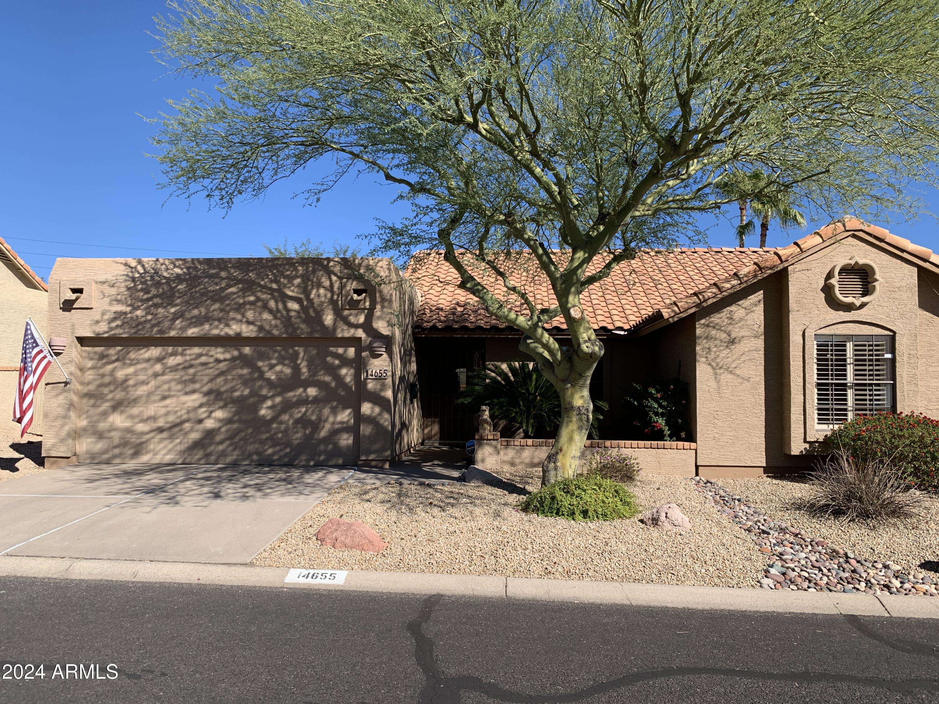 Fountain Hills, AZ 85268,14655 N KINGS Way