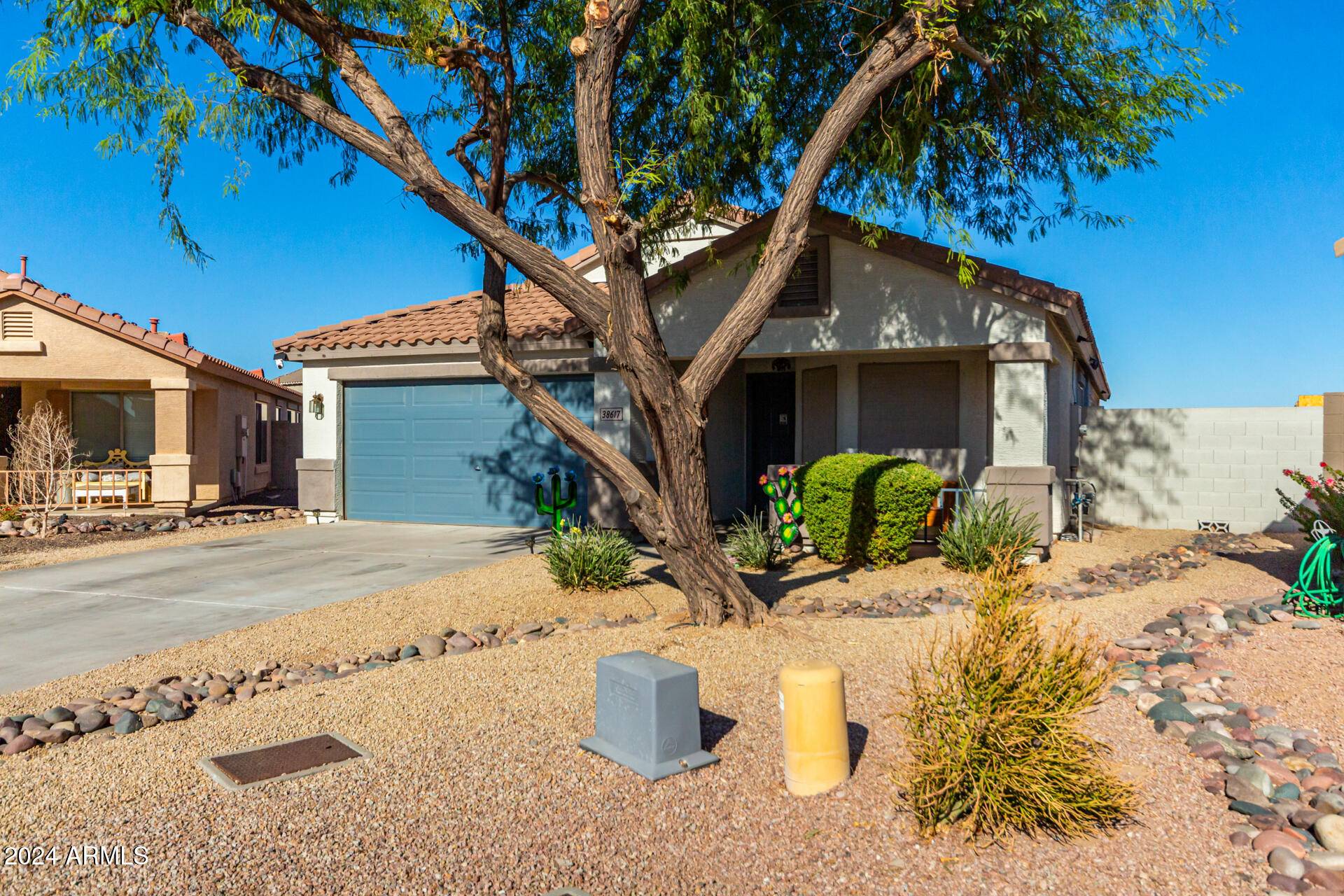 San Tan Valley, AZ 85140,38617 N JONATHAN Street