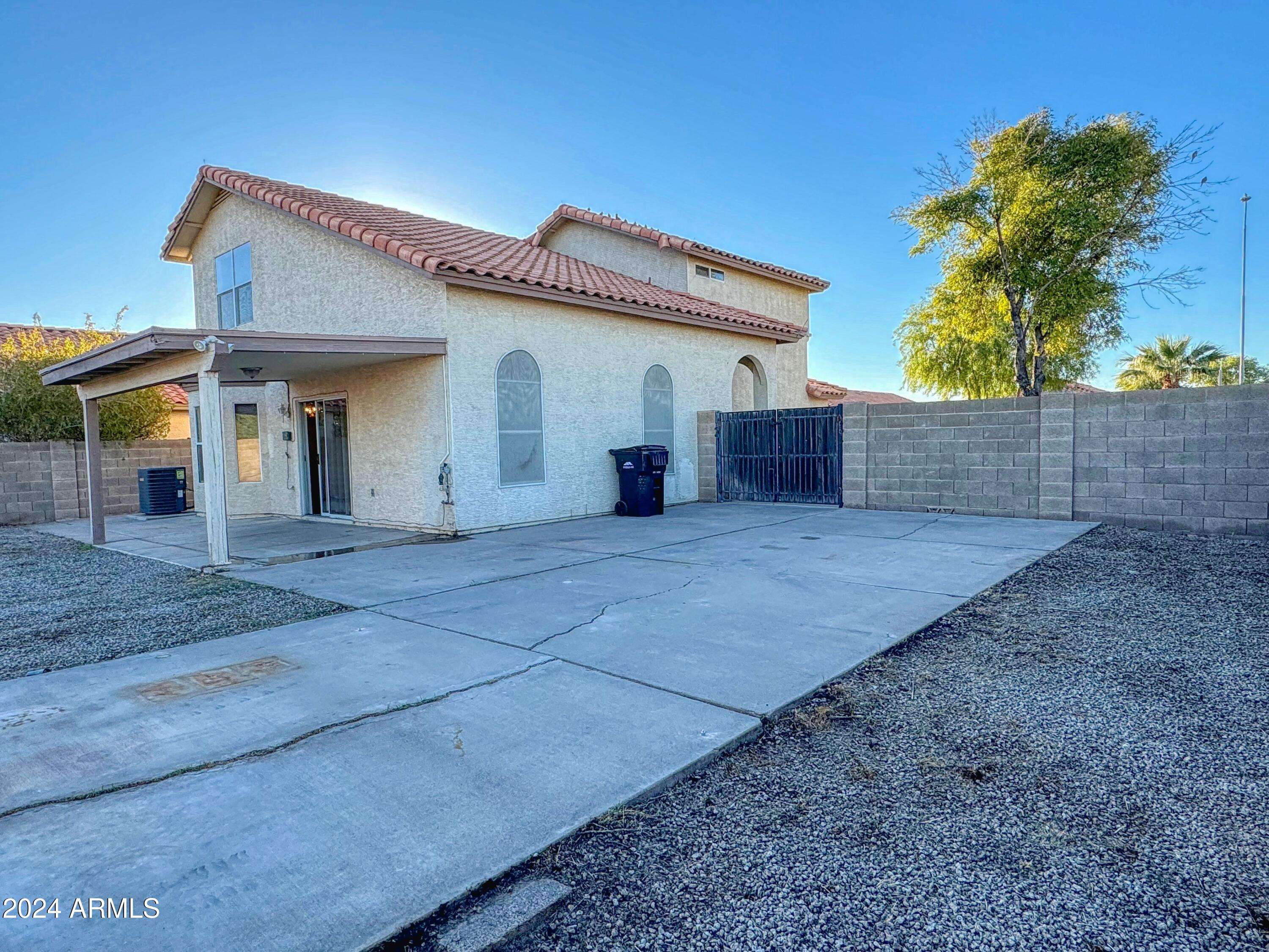 Mesa, AZ 85206,4006 E ARBOR Avenue