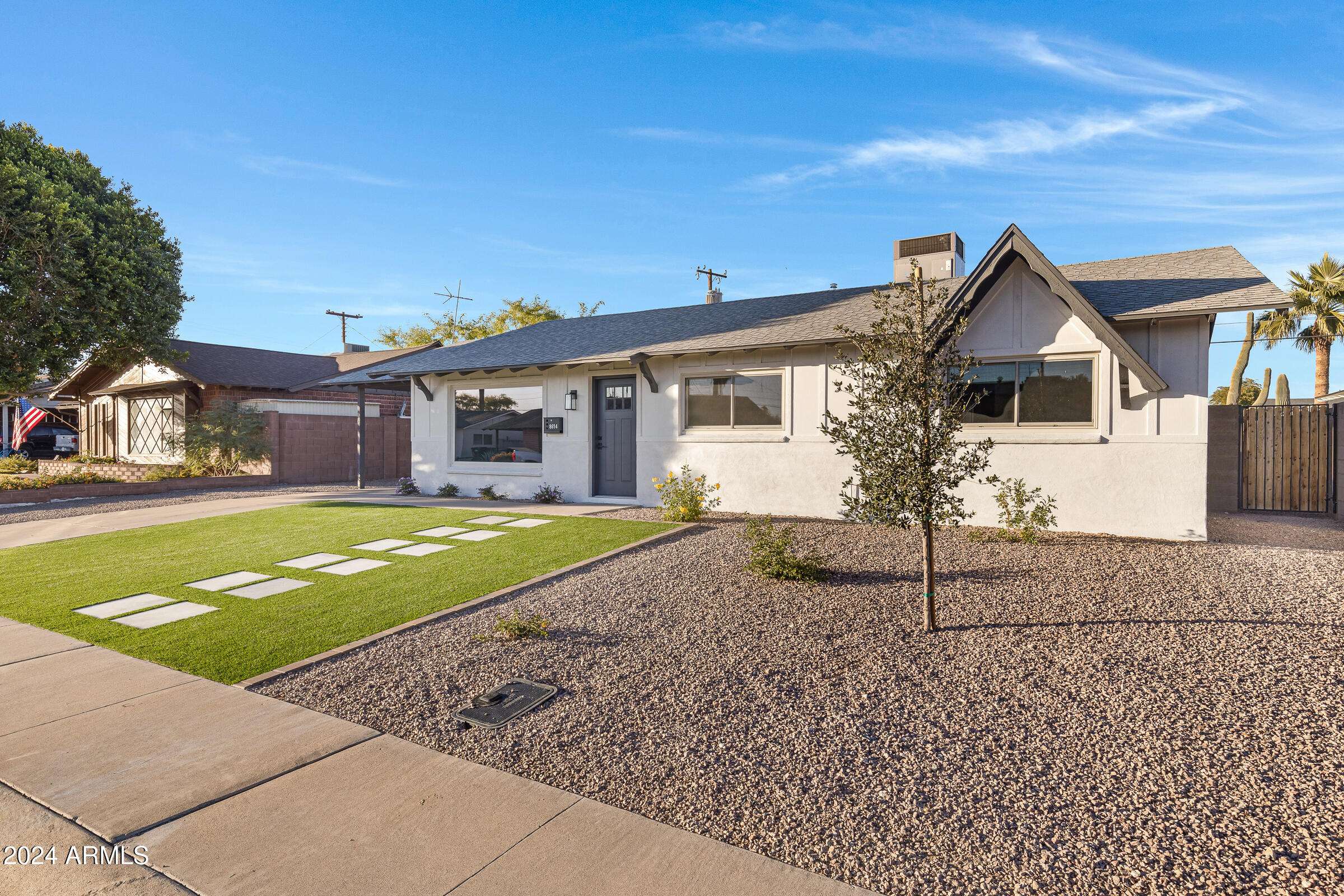 Scottsdale, AZ 85257,8614 E WINDSOR Avenue