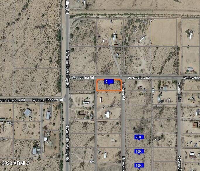 Maricopa, AZ 85139,436 N TEJON Road #-