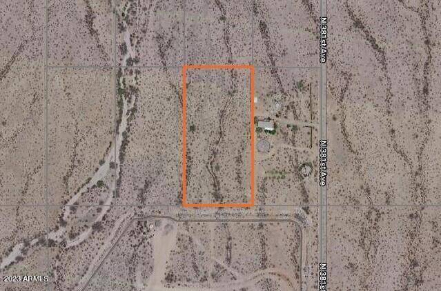 Tonopah, AZ 85354,9500 N 381st Avenue #-