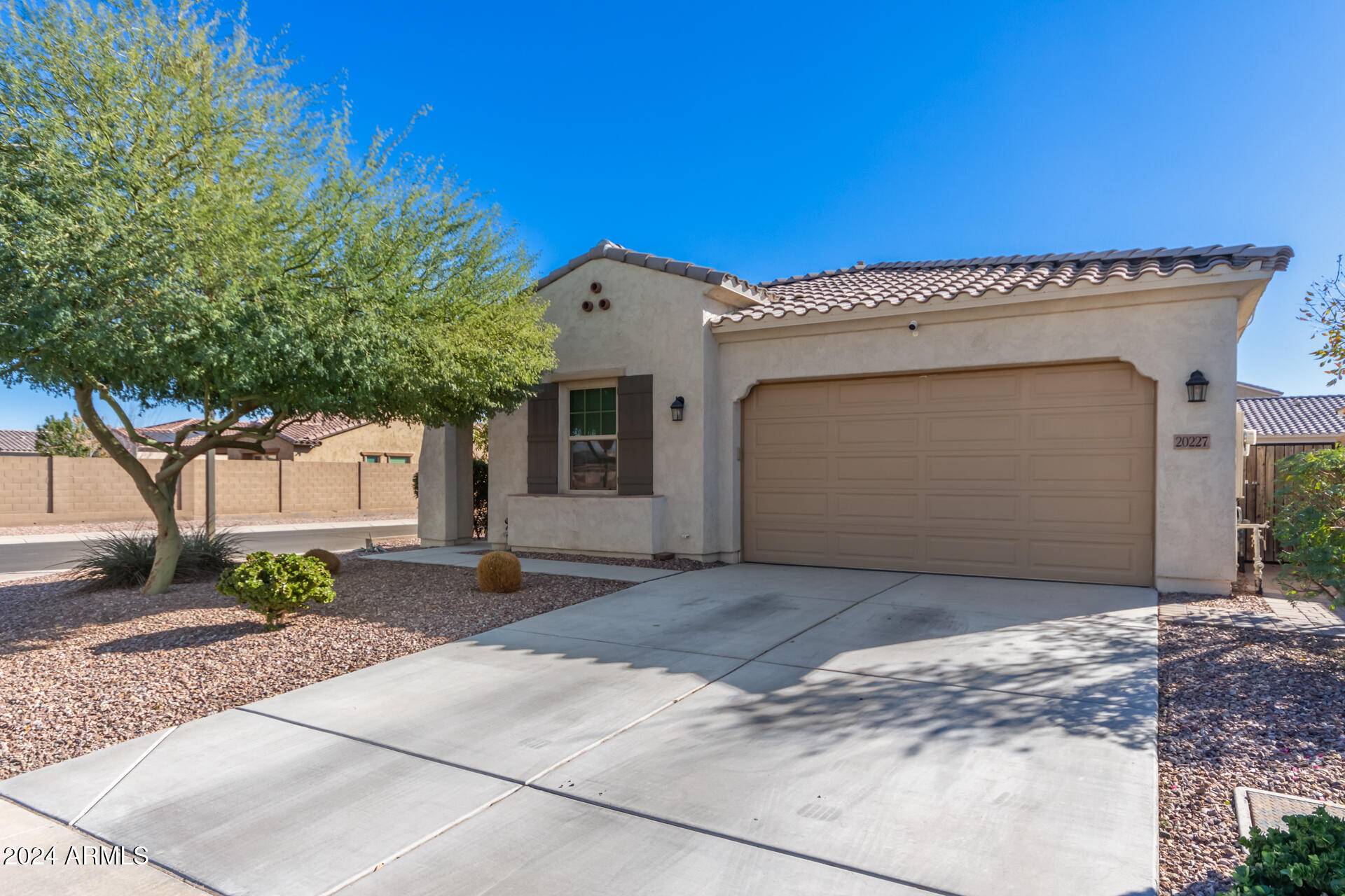 Buckeye, AZ 85326,20227 W HADLEY Street