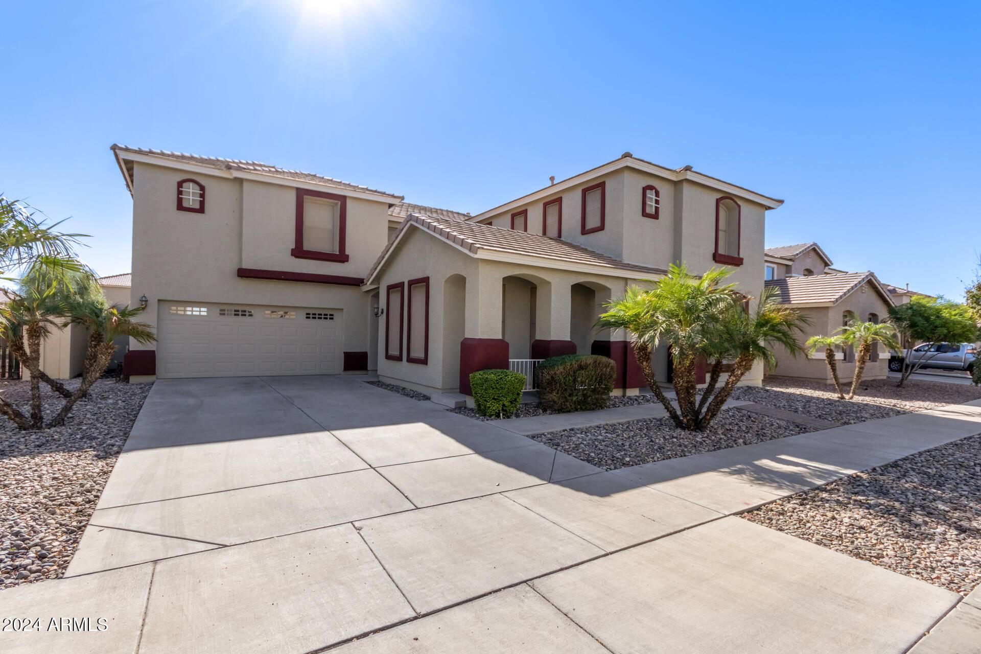 Surprise, AZ 85379,13635 W CALAVAR Road