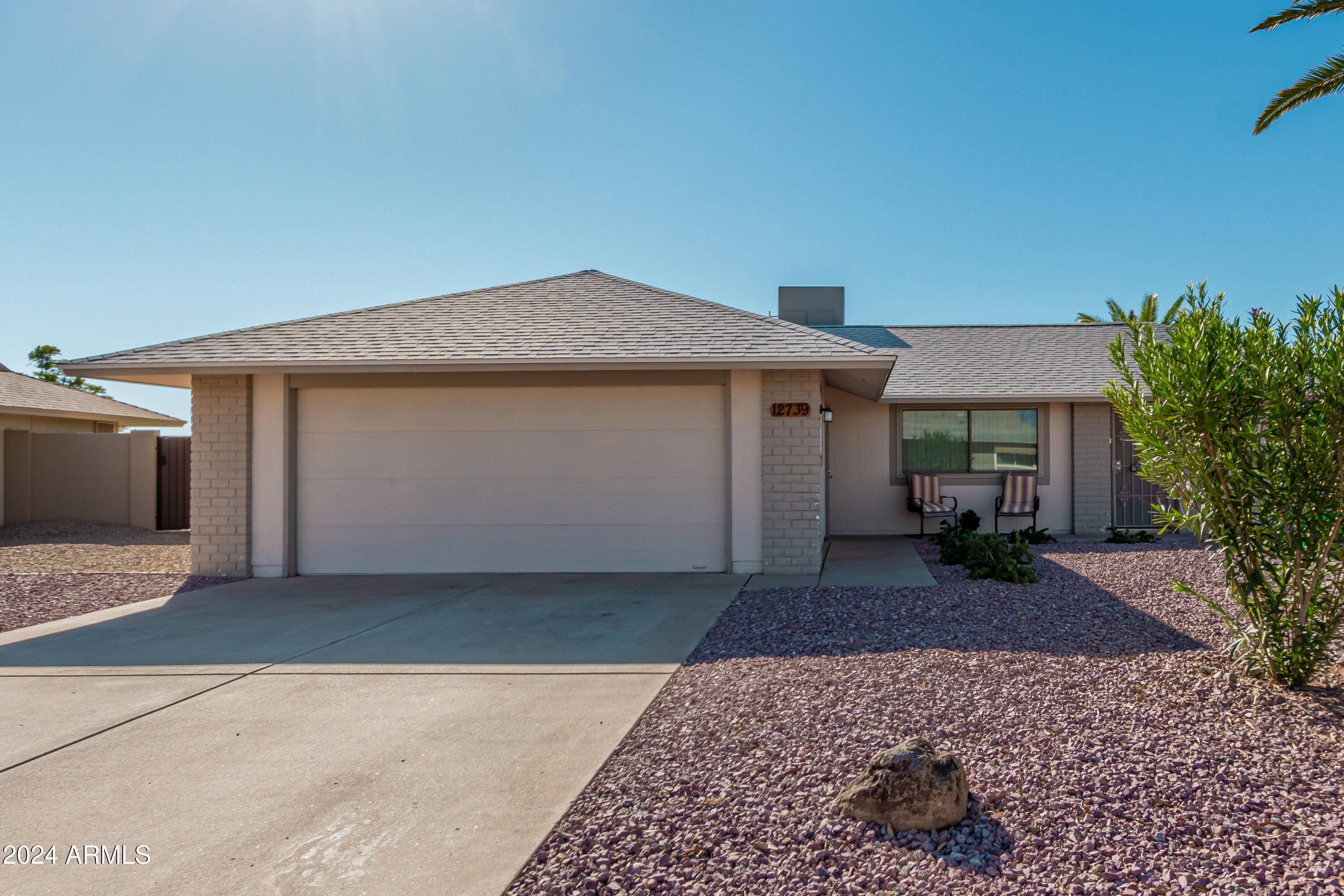 Sun City West, AZ 85375,12739 W BEECHWOOD Drive