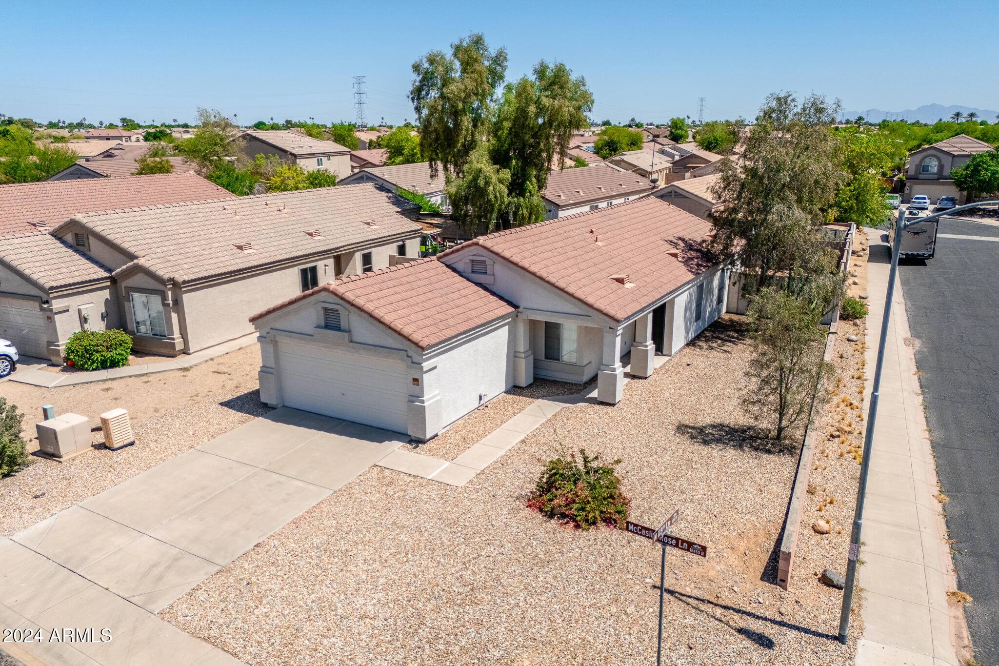 Surprise, AZ 85378,11343 W MCCASLIN ROSE Lane