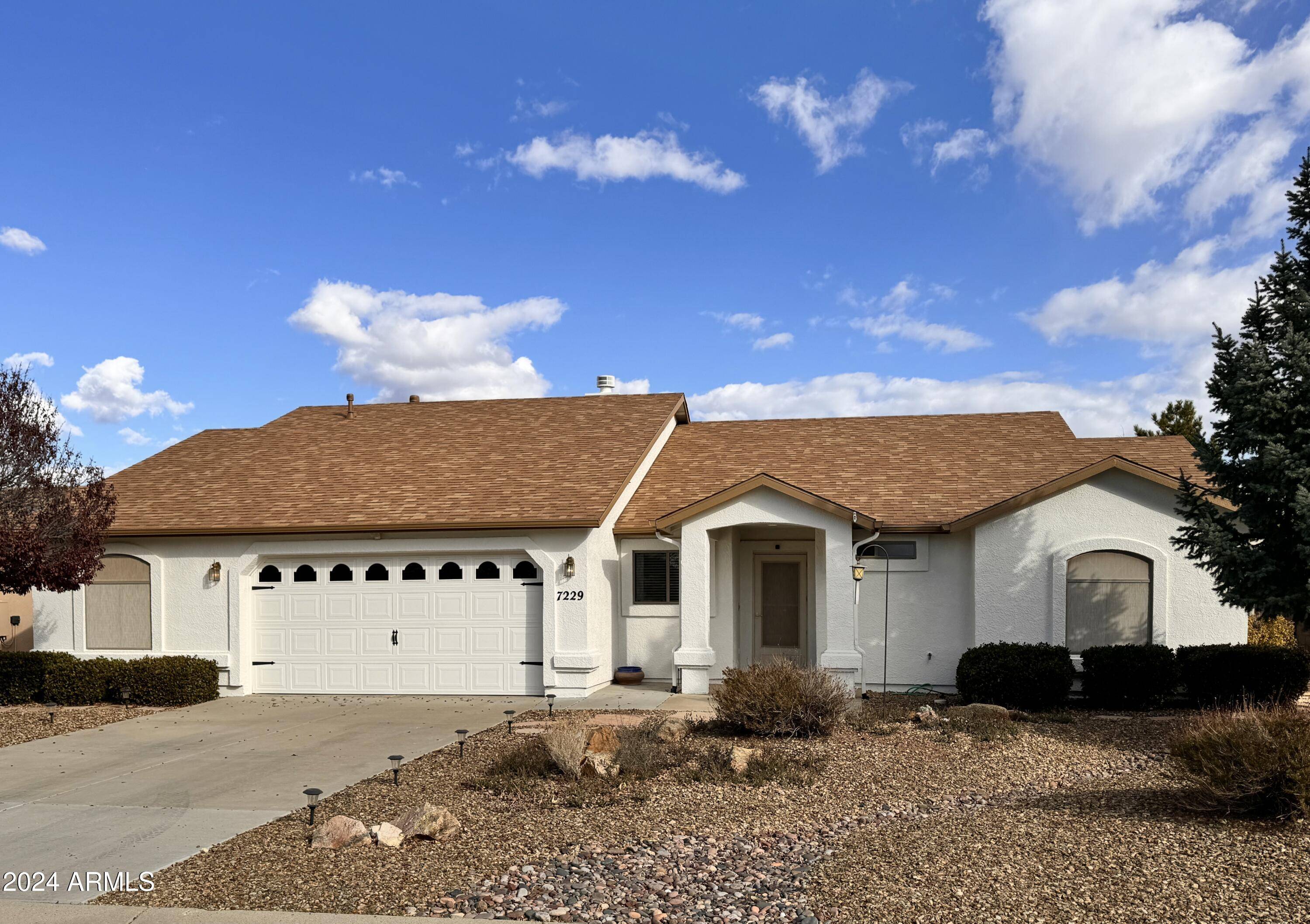 Prescott Valley, AZ 86315,7229 N Sunrise Vista --