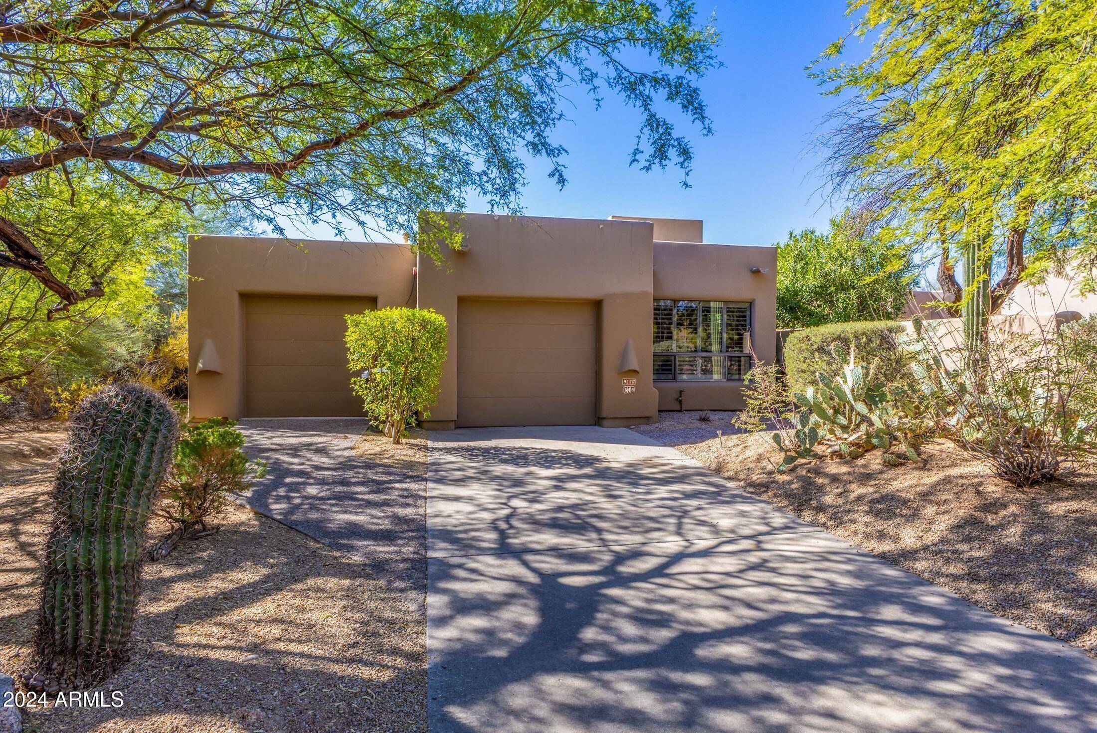 Scottsdale, AZ 85266,9177 E Sunflower Court