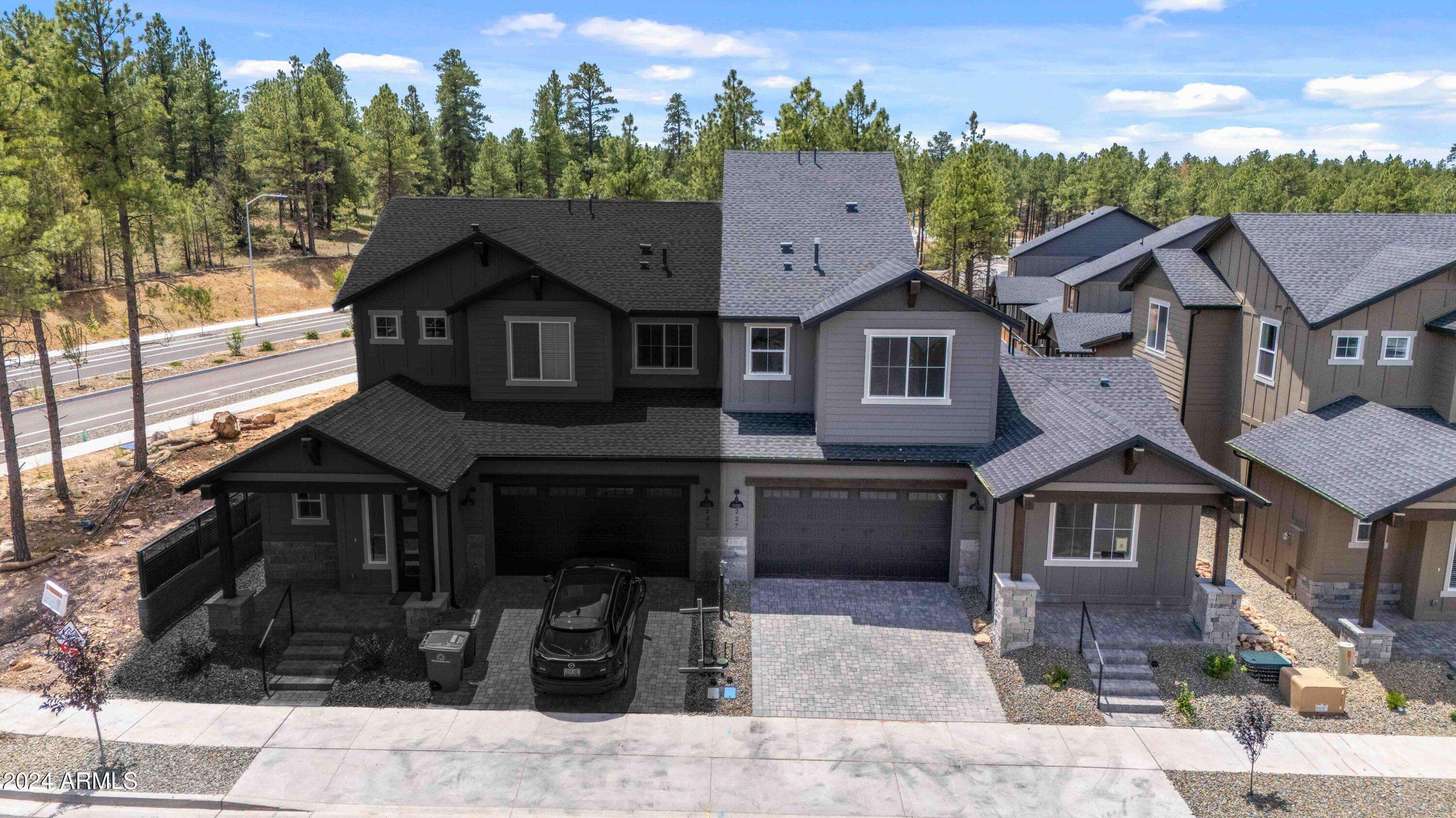Flagstaff, AZ 86004,3227 E COPPERLEAF Lane