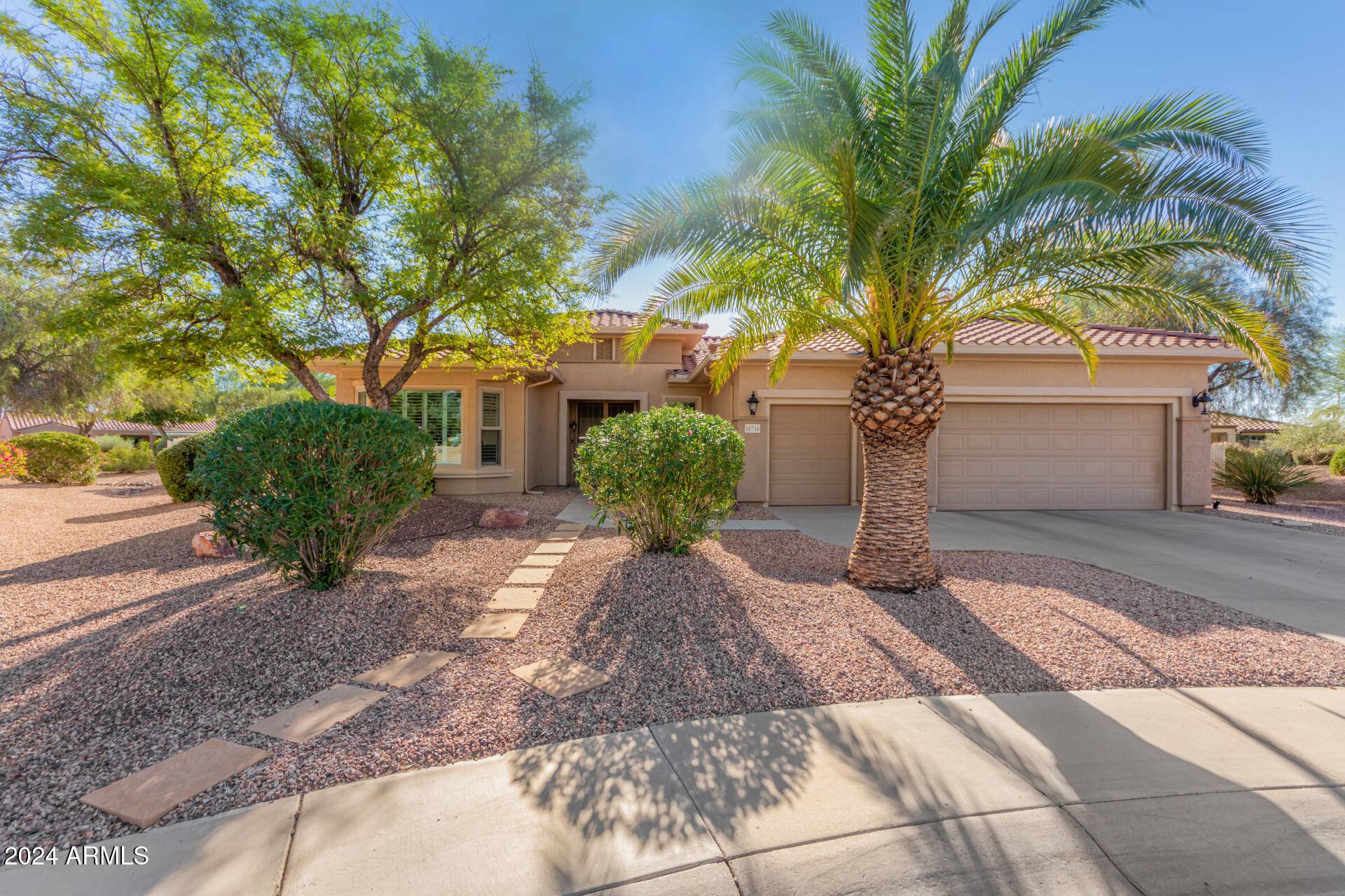 Surprise, AZ 85387,18718 N PALACIO Lane