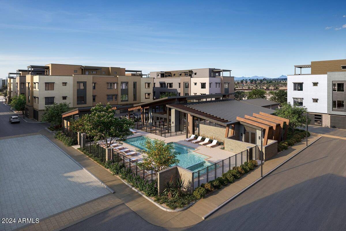 Scottsdale, AZ 85255,19360 N 73rd Street #1078