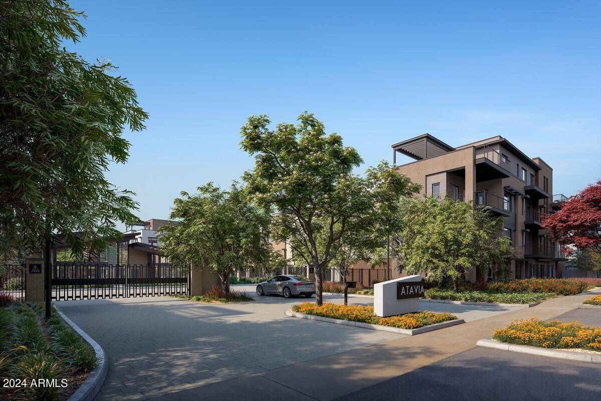 Scottsdale, AZ 85255,19360 N 73rd Street #1078