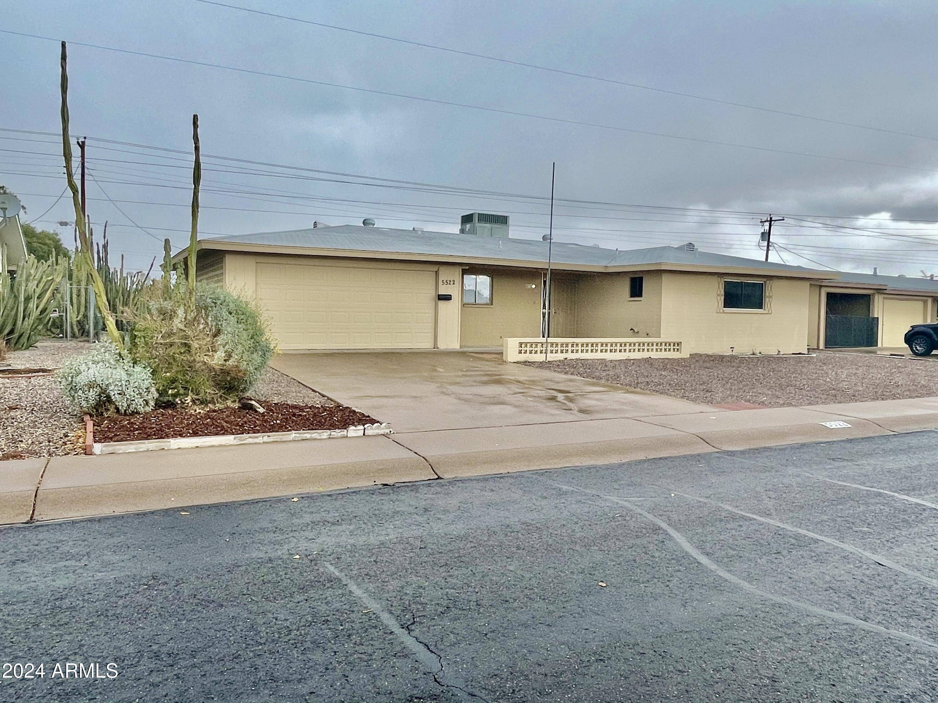 Mesa, AZ 85205,5522 E COLBY Street