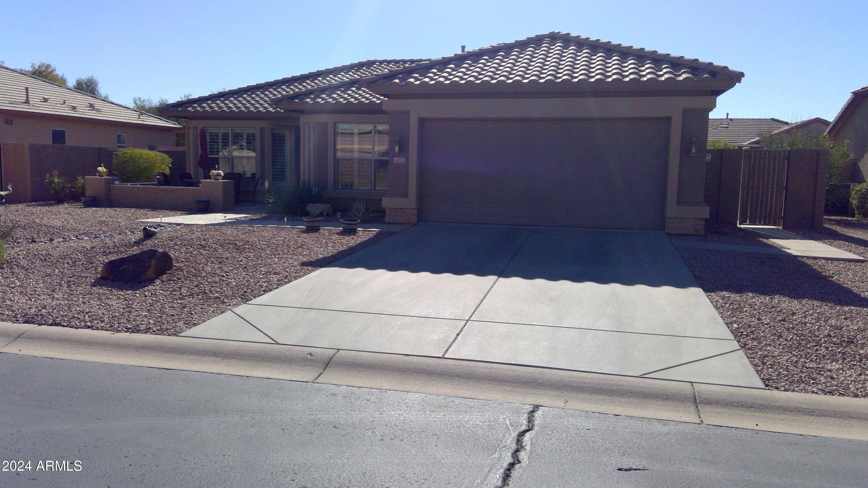 Chandler, AZ 85249,3825 E COUNTY DOWN Drive