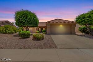 Sun City West, AZ 85375,14321 W ROBERTSON Drive