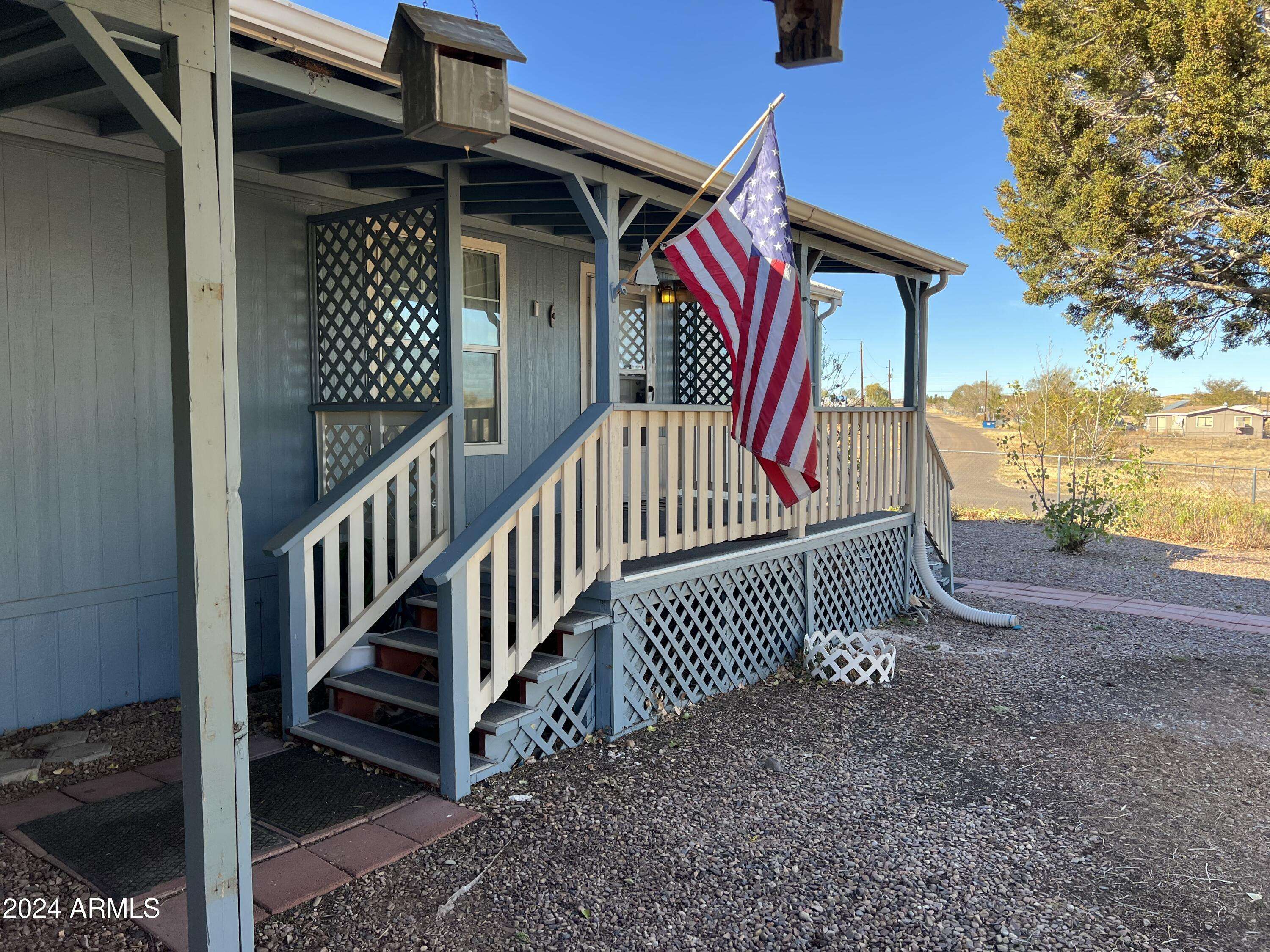 Taylor, AZ 85939,1225 W RANCH Road