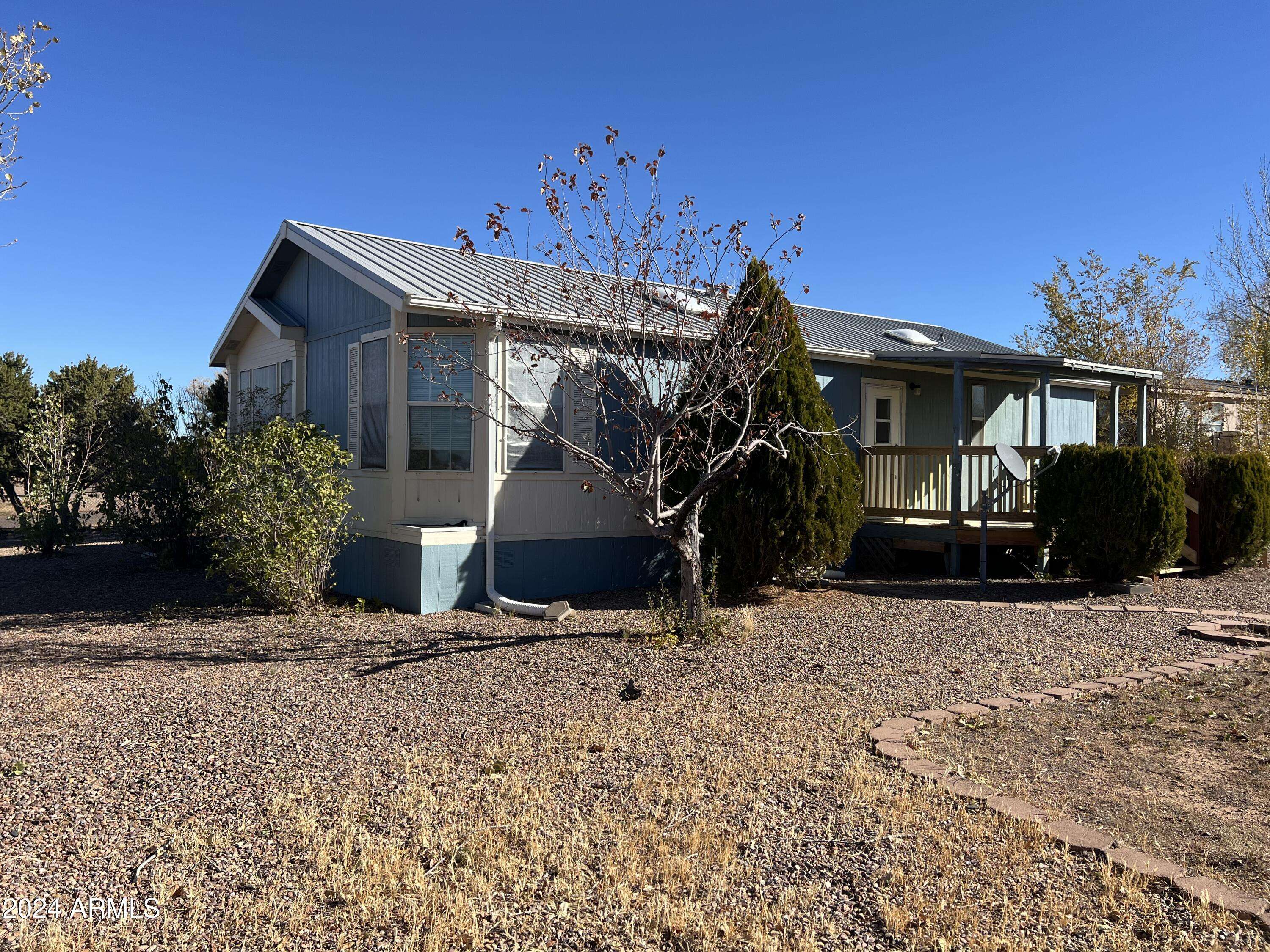 Taylor, AZ 85939,1225 W RANCH Road