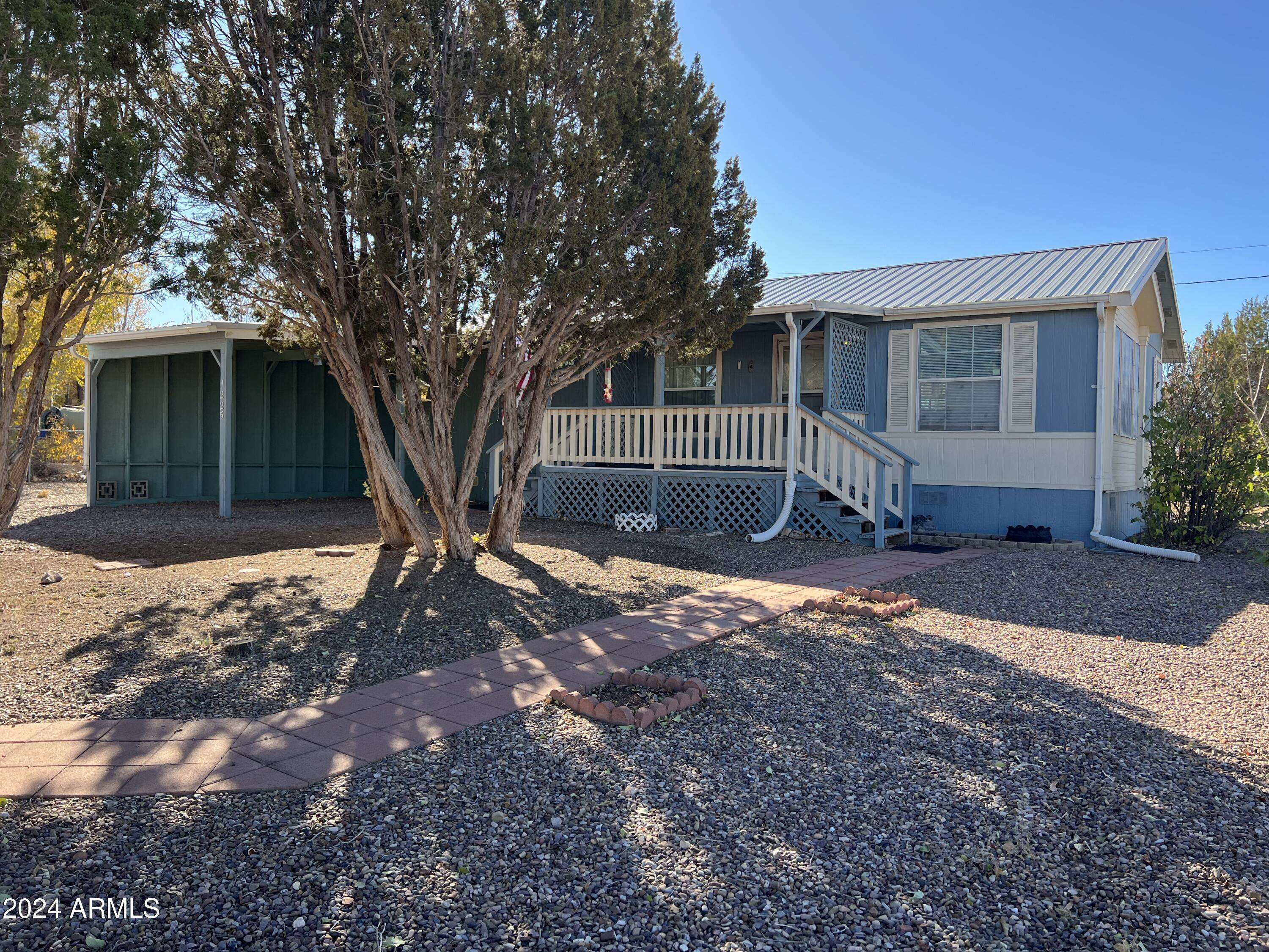 Taylor, AZ 85939,1225 W RANCH Road